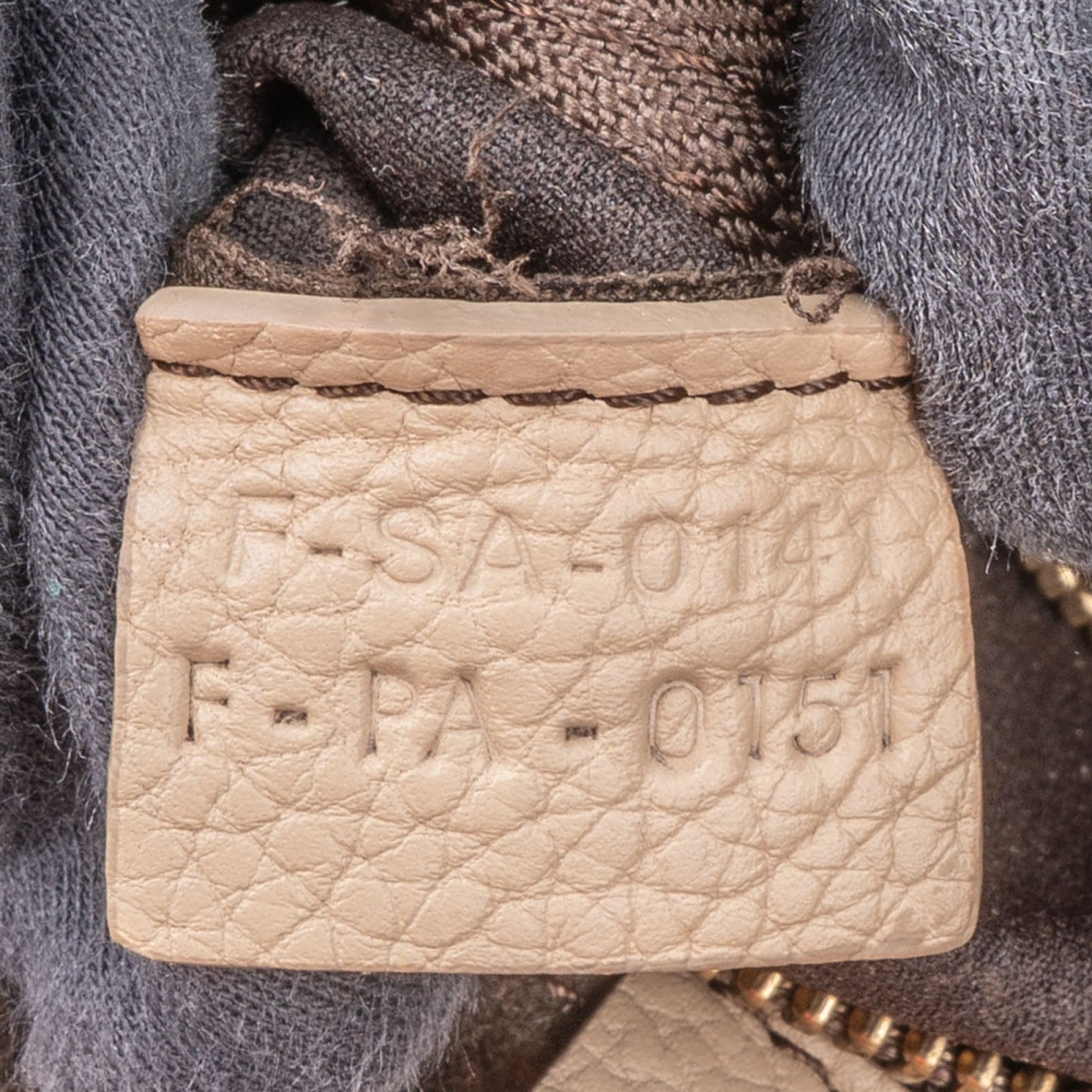 Céline - Luggage Handbag