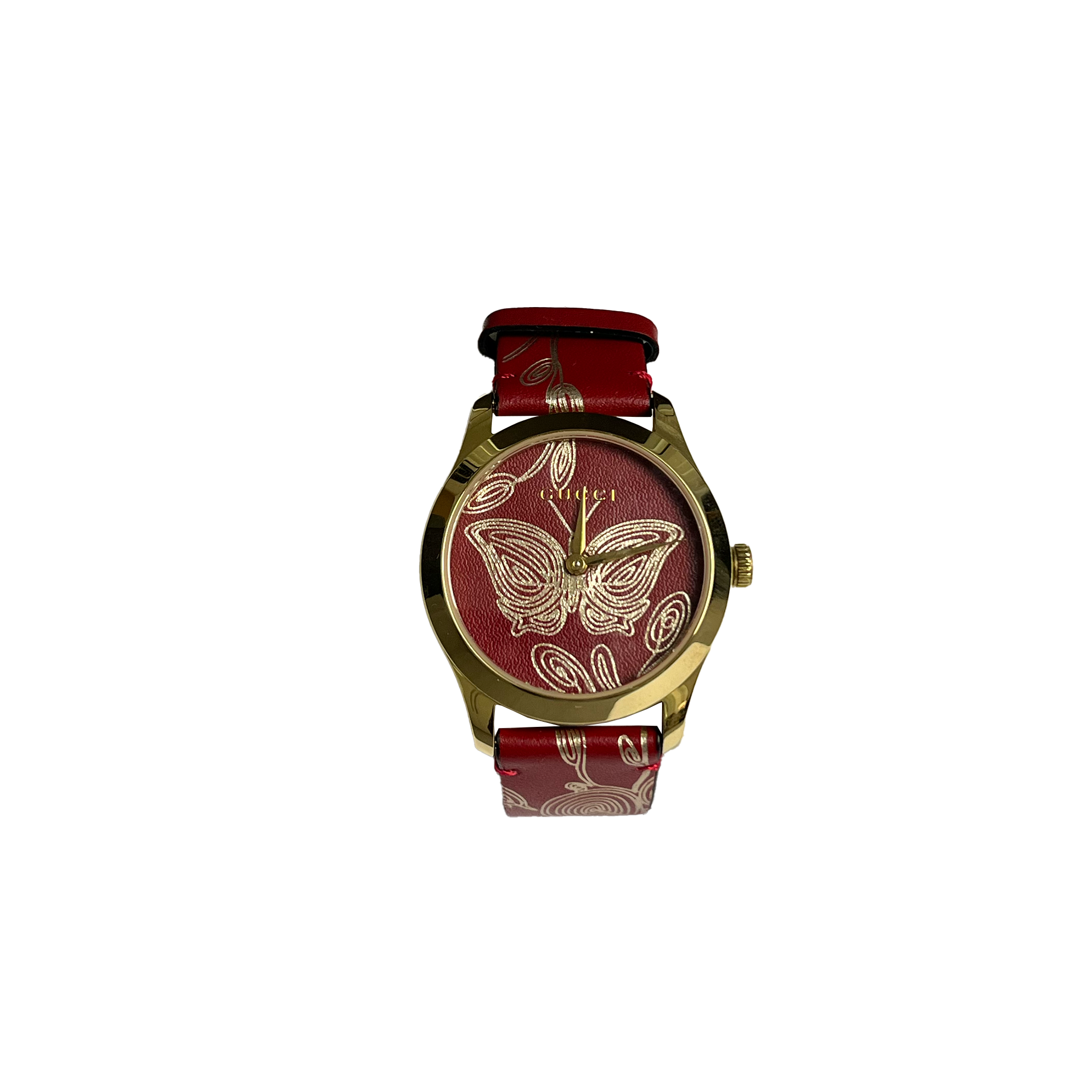 Gucci - G-Timeless -  YA1264054 - Unisex Armbanduhr