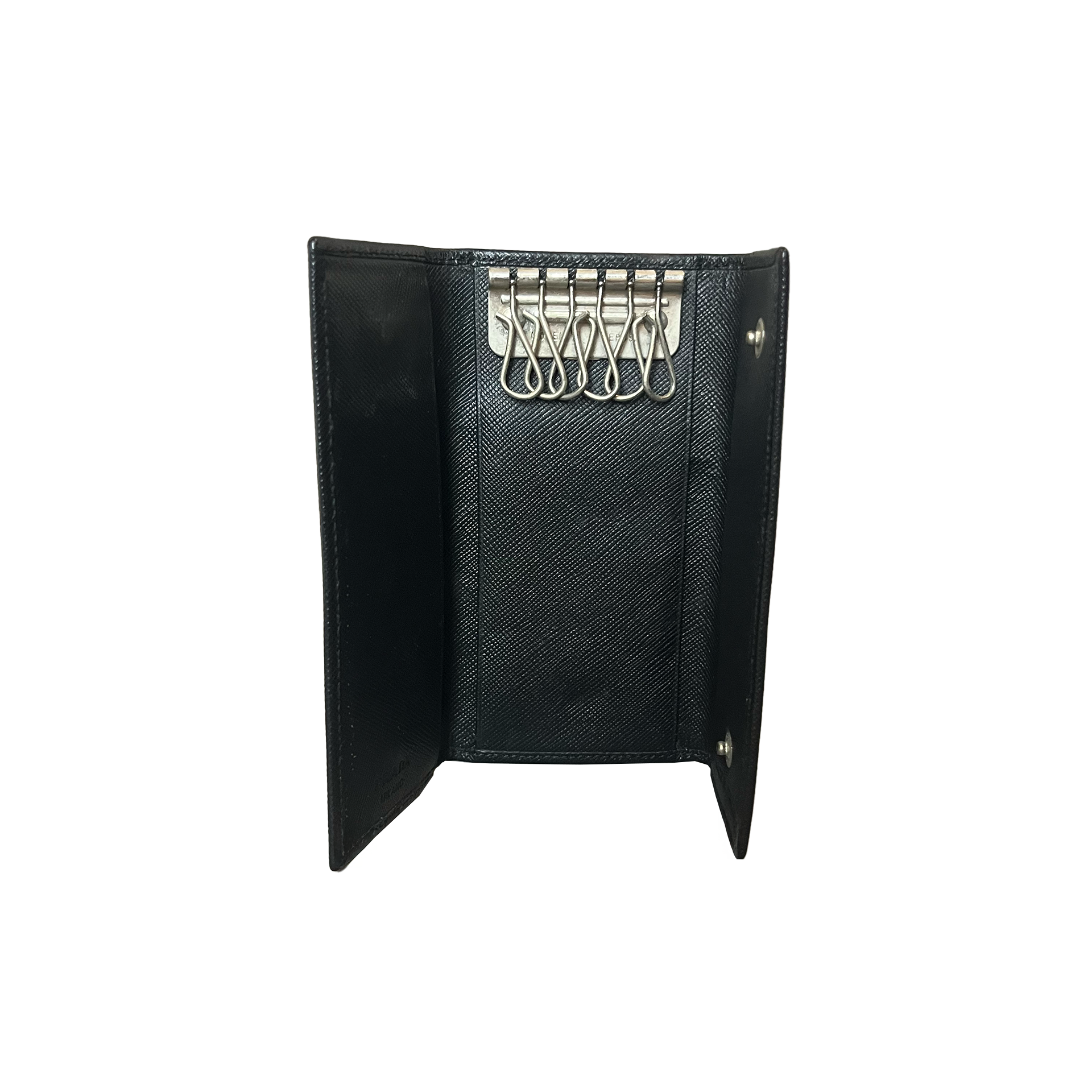 Prada - Schlüsseletui