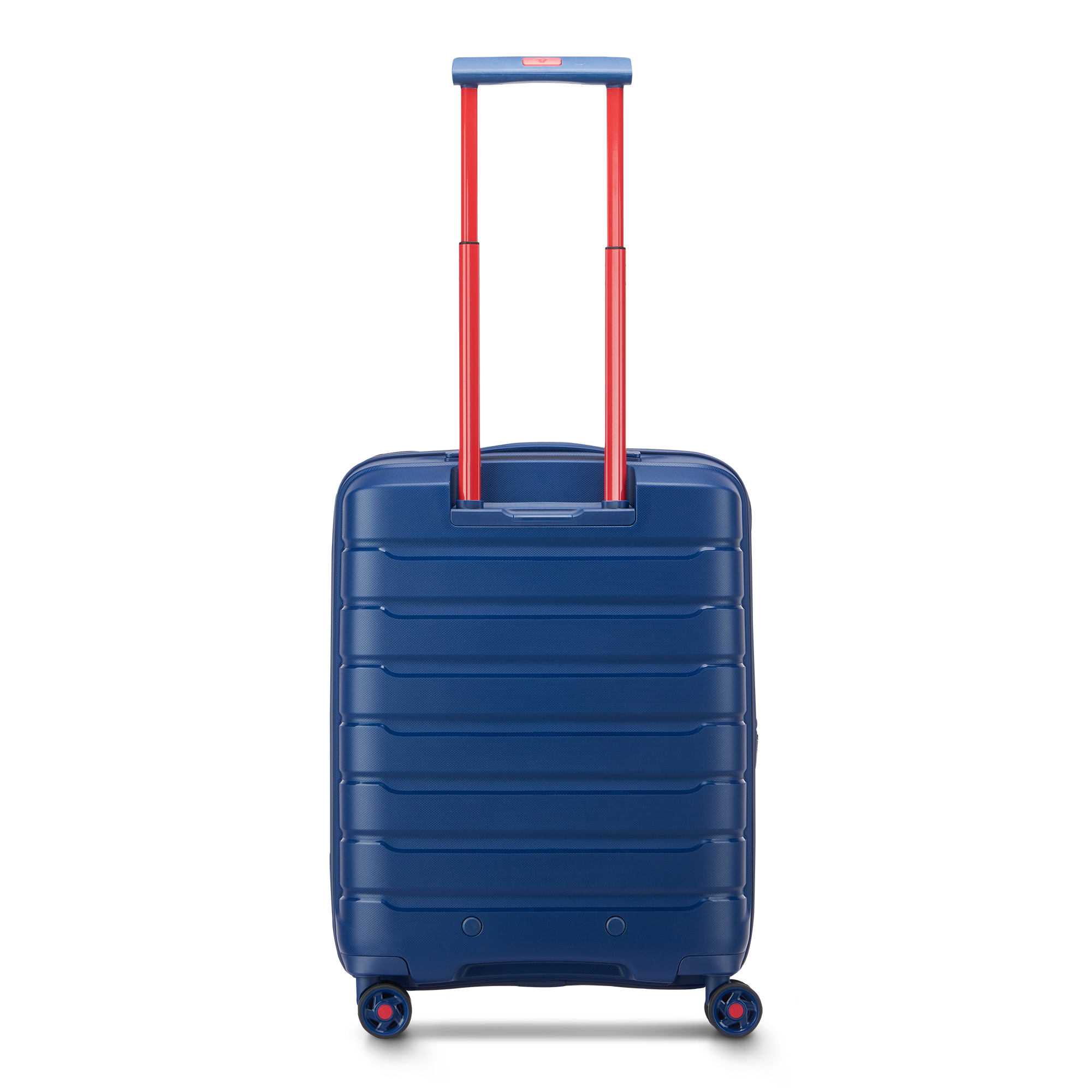 B-FLYING Handgepäck S (55 cm) erweiterbar - Ultramarine Blue