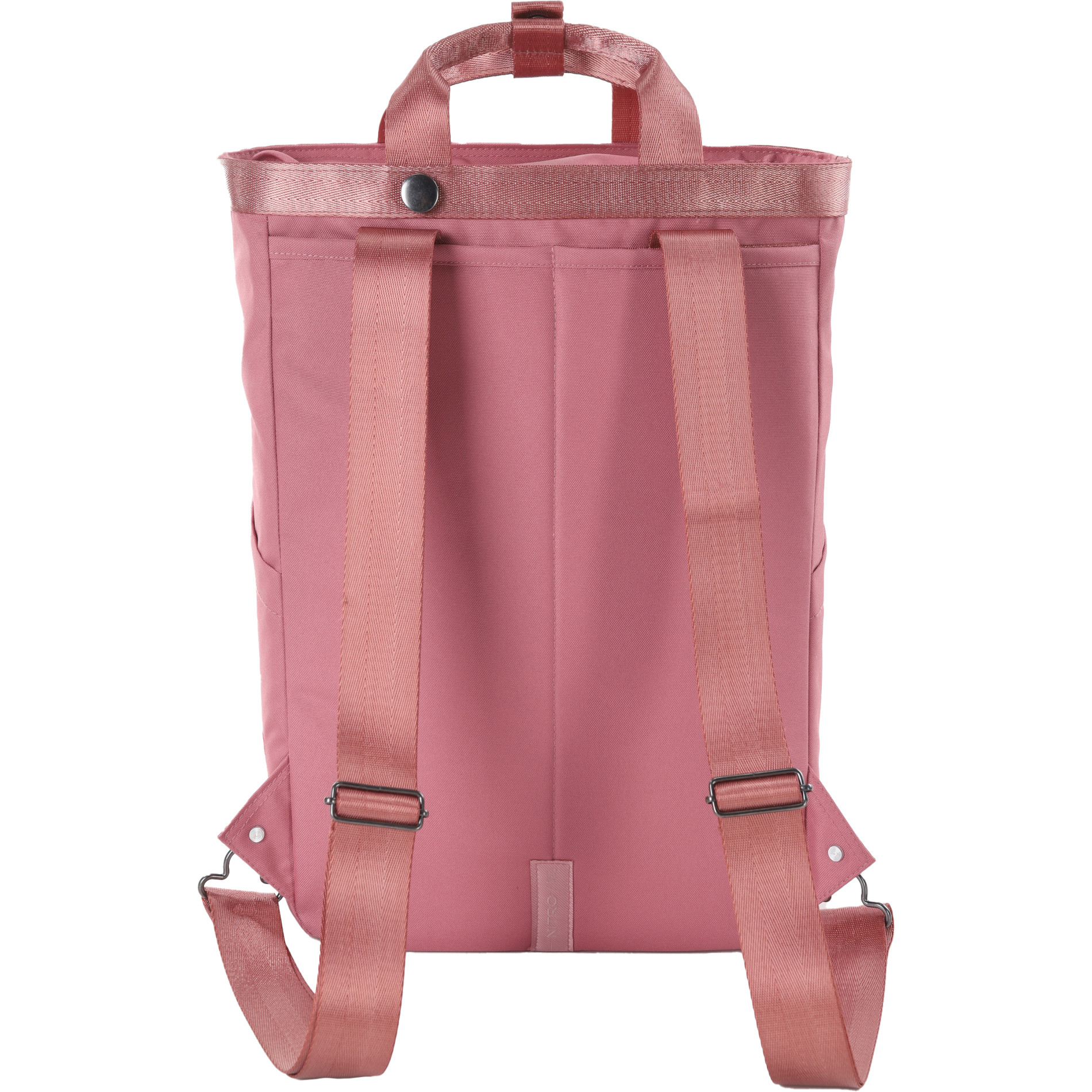 Tote Bag MOJO - Woodrose