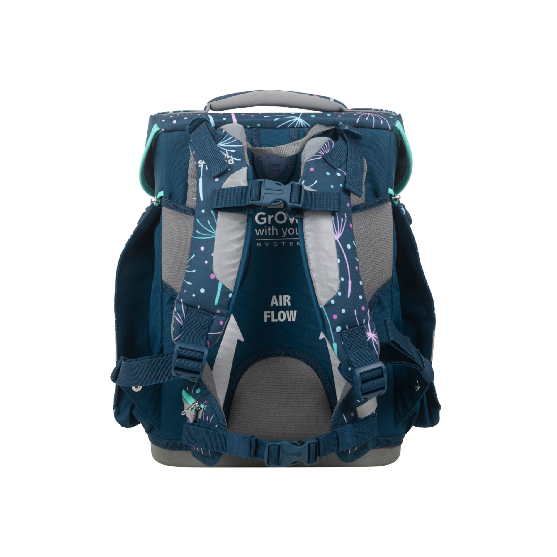 7-częściowy zestaw toreb Champion Maxx - Lina (kotek)