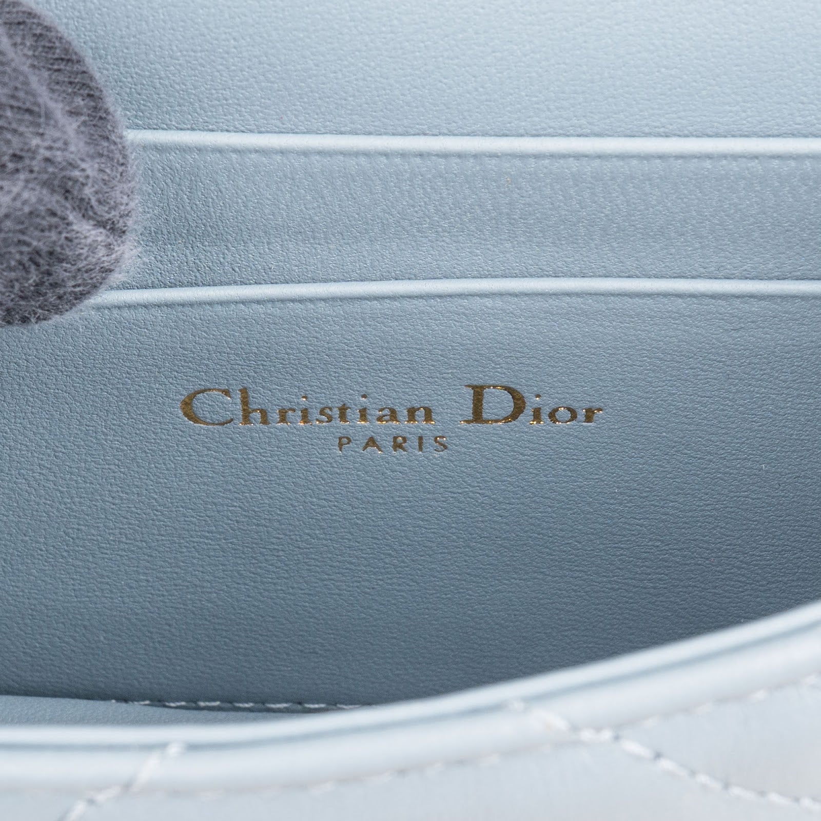 Christian Dior - Miss Caro Micro Crossbody Bag