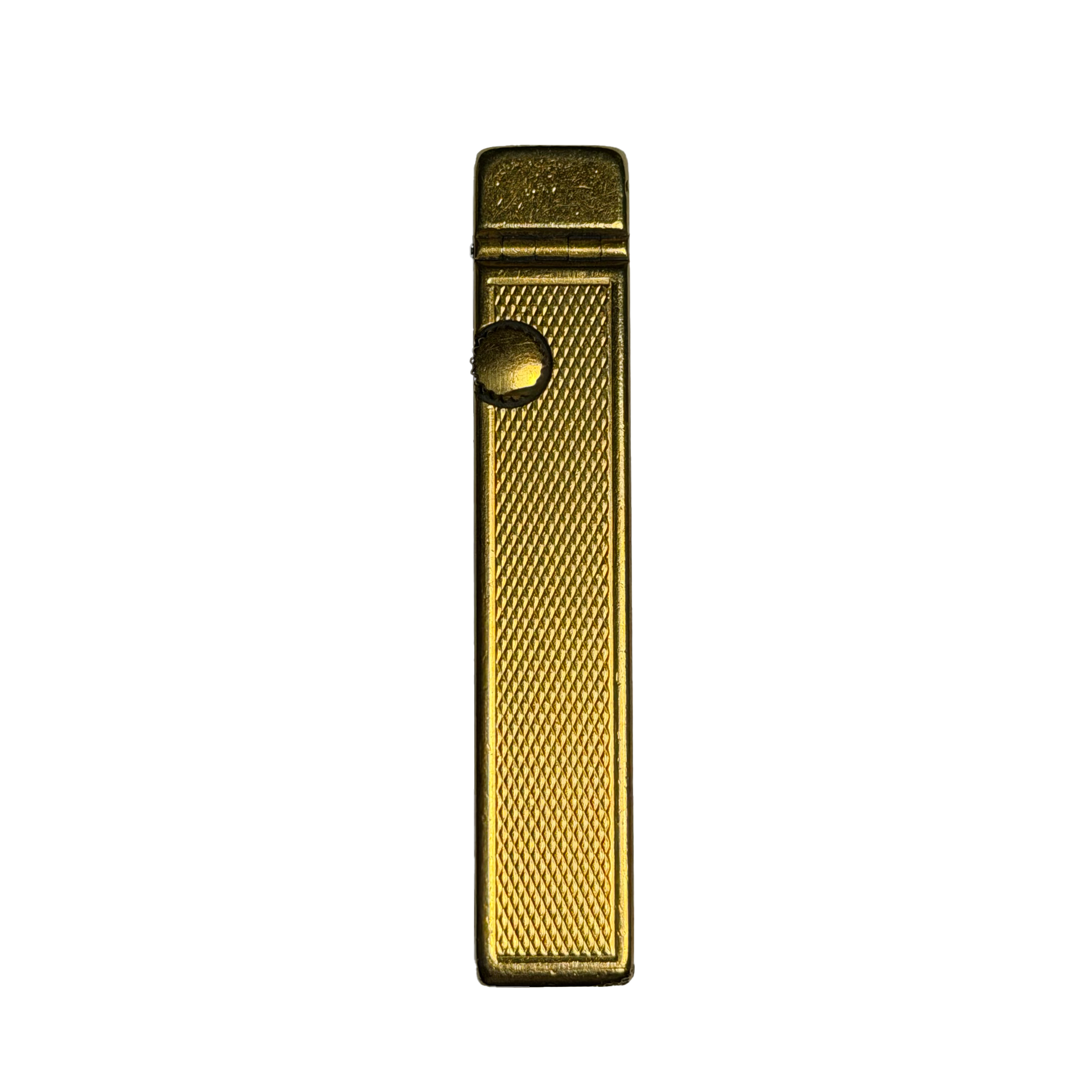 Dunhill - Slim gasaansteker - Taschenfeuerzeug