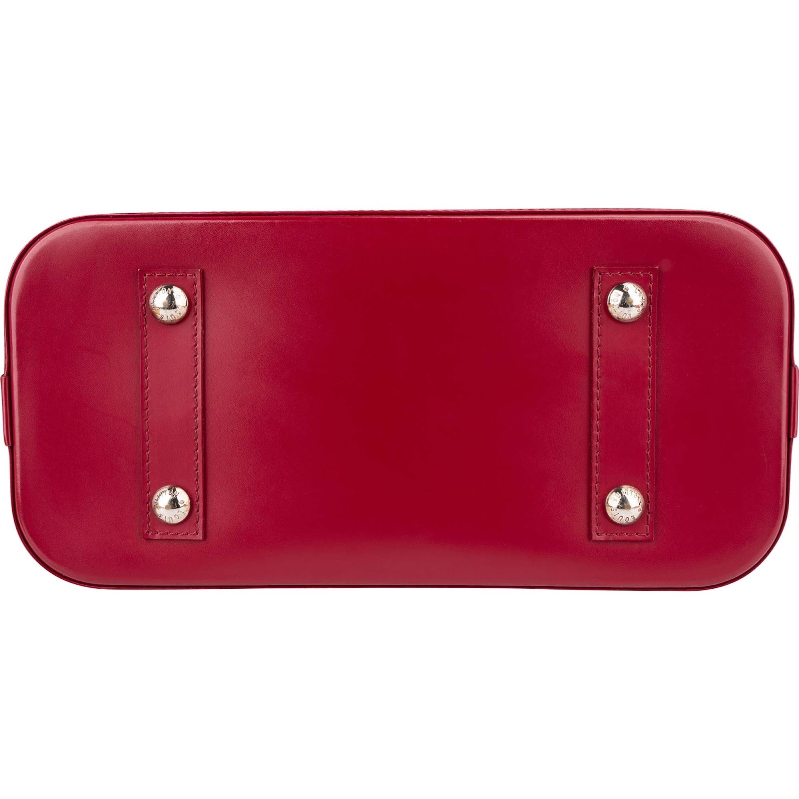 Louis Vuitton - Alma PM Handbag