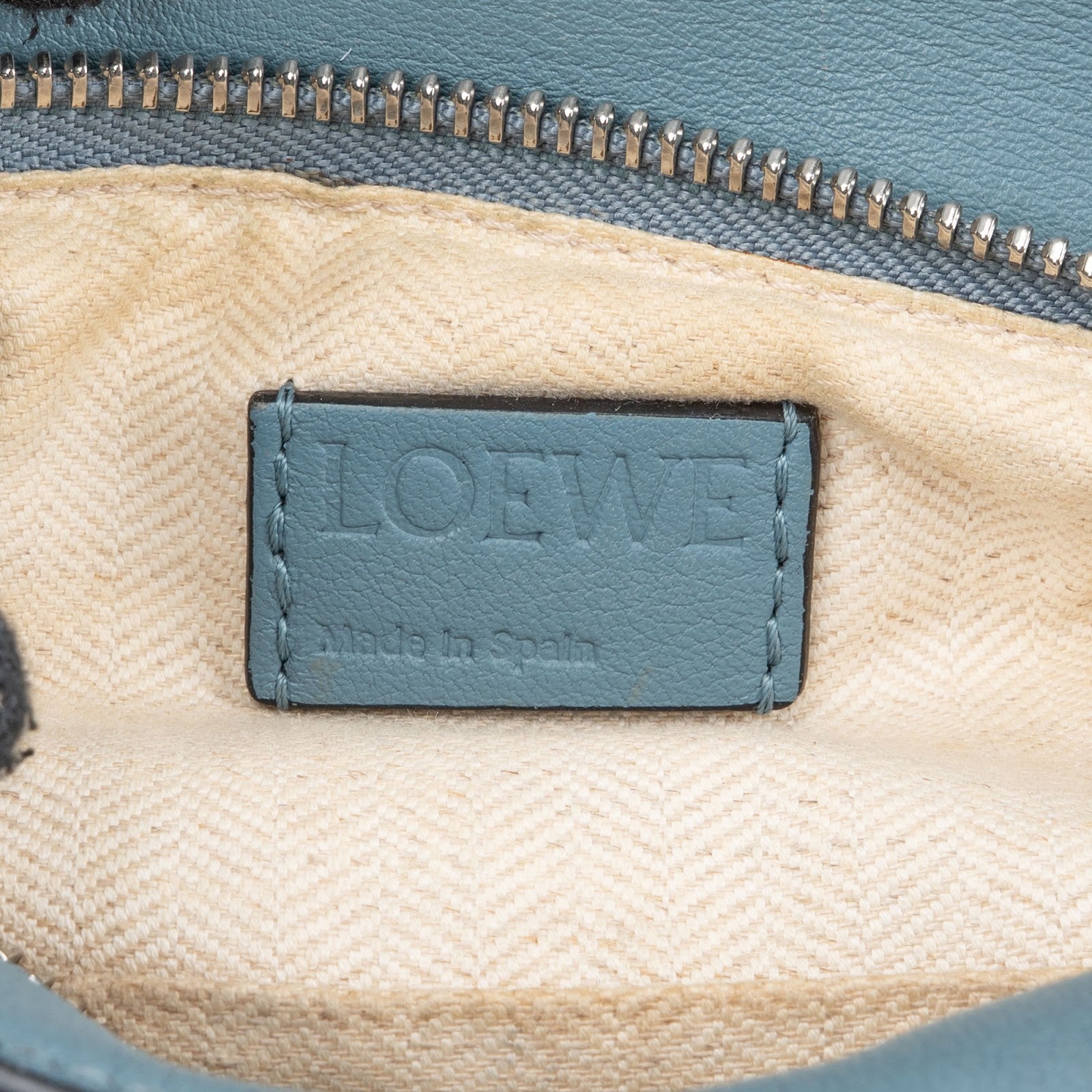 Loewe – Puzzle Small Crossbody Bag