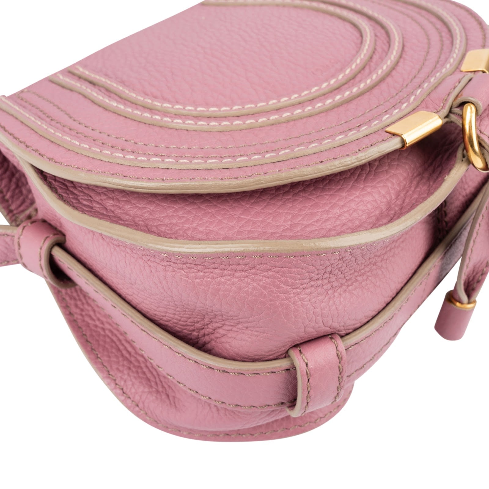 Chloé – Mini Marcie Crossbody Bag