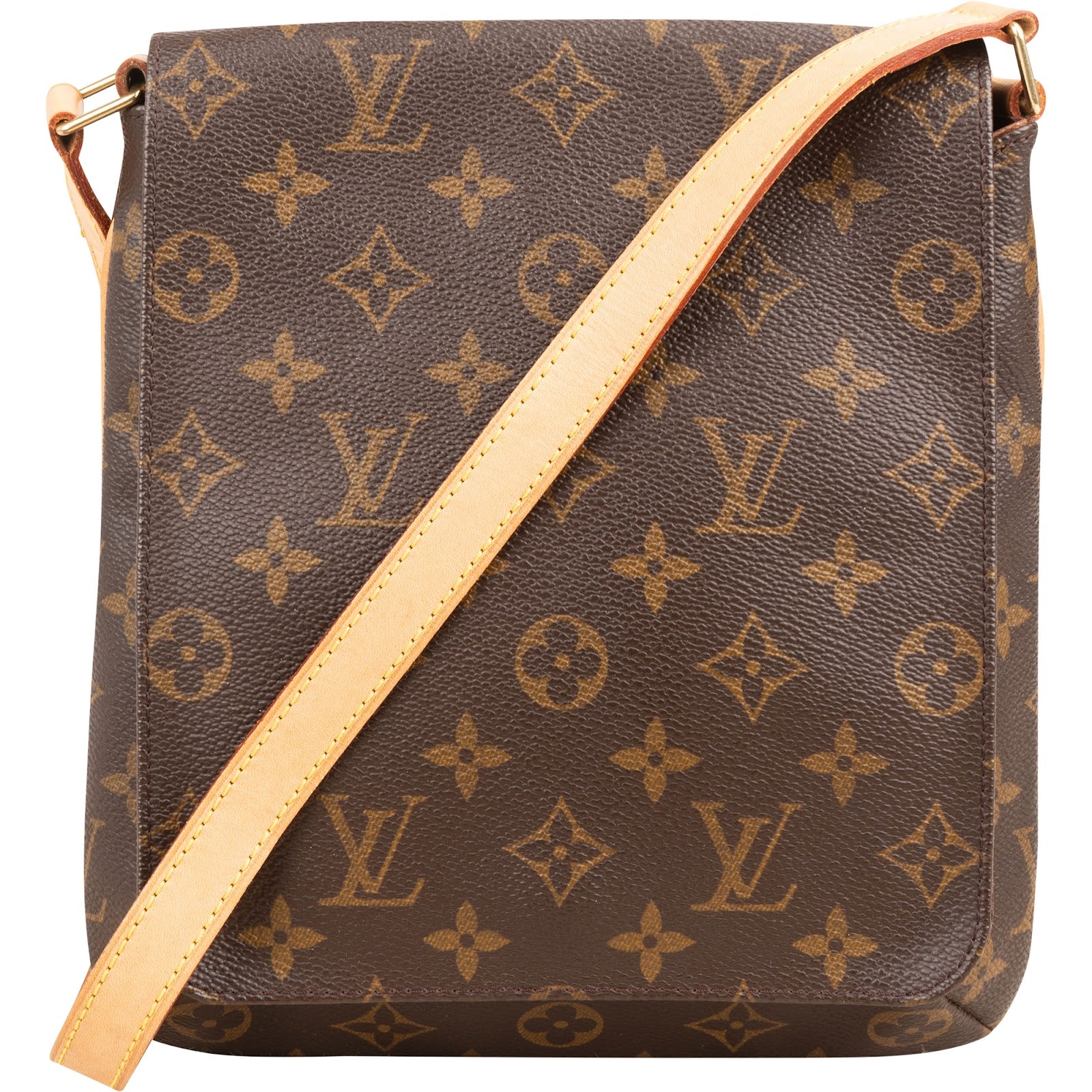Louis Vuitton – Musette Salsa PM-schoudertas
