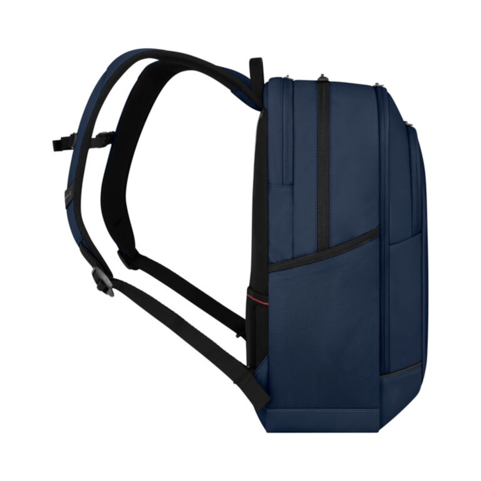 Altmont Modern Deluxe Backpack - Navy Blue