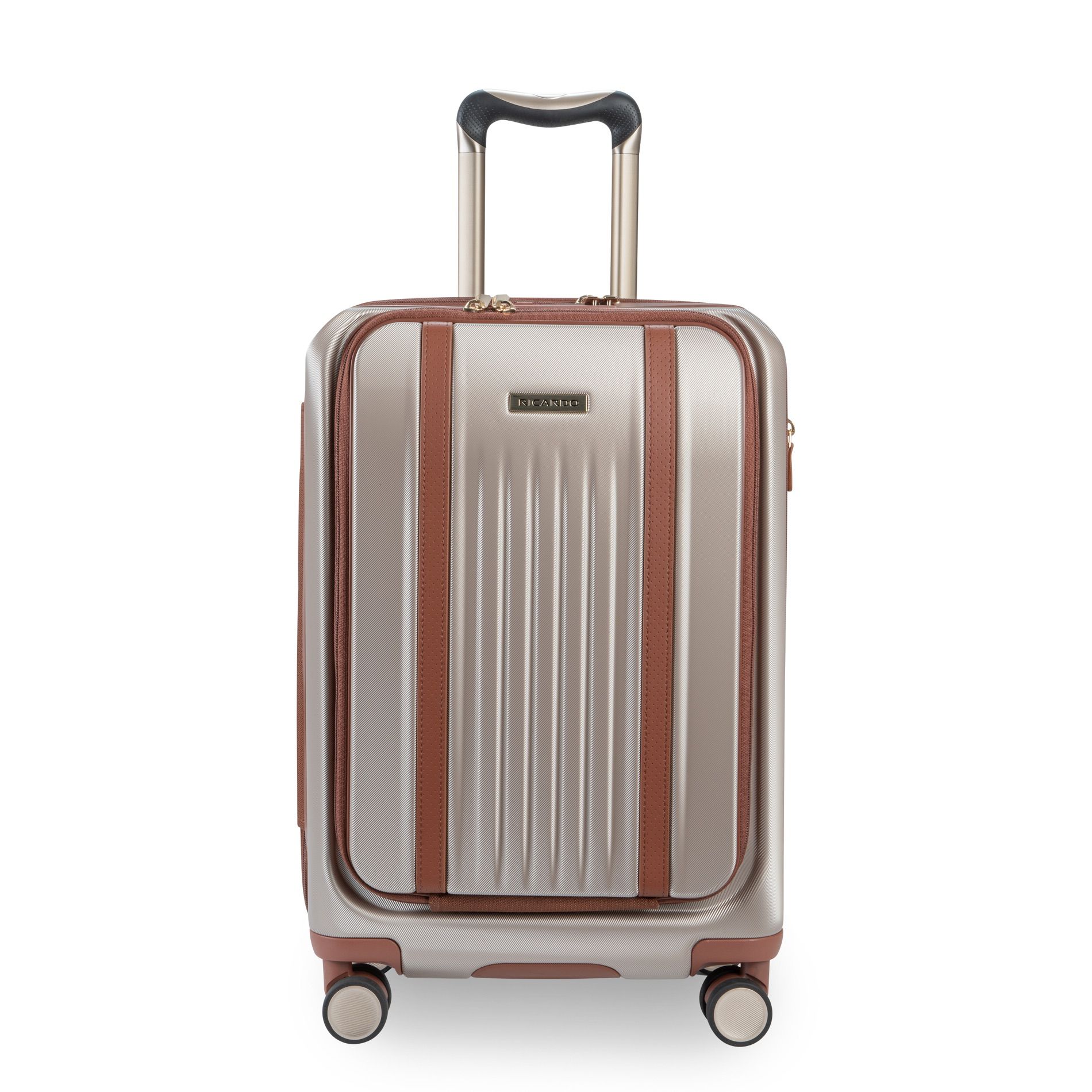 Montecito 2.0 – bagaż podręczny (55 cm) - Black
