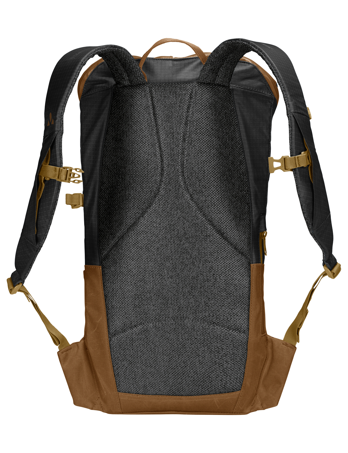 Rucksack CityGo 14 OSRAM LED-ready City - Black / Umbra