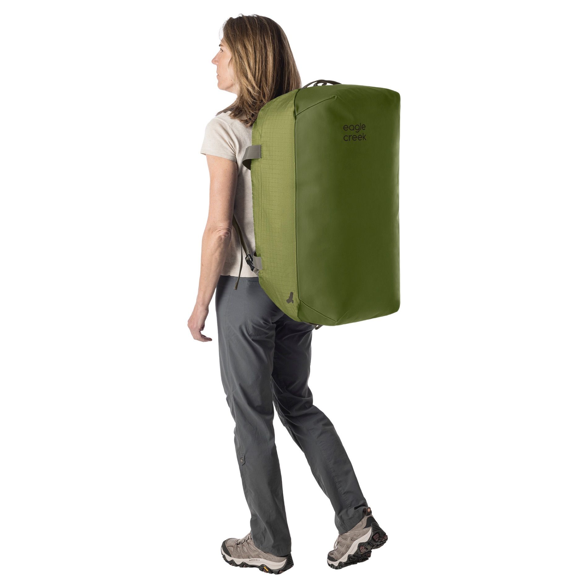 Torba No Matter What Duffel 90 l