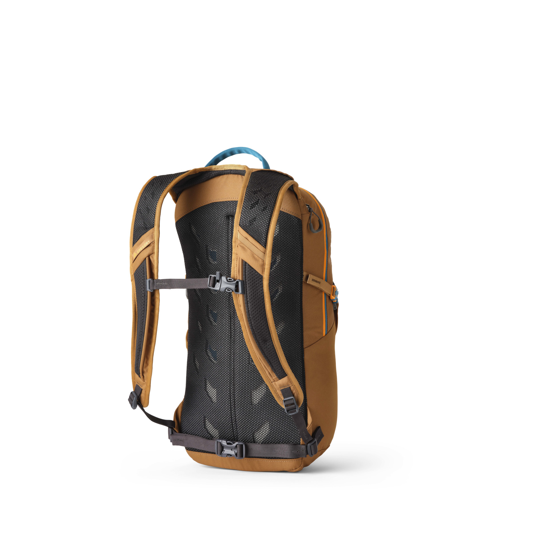 Wanderrucksack NANO 18 - Moab Tan