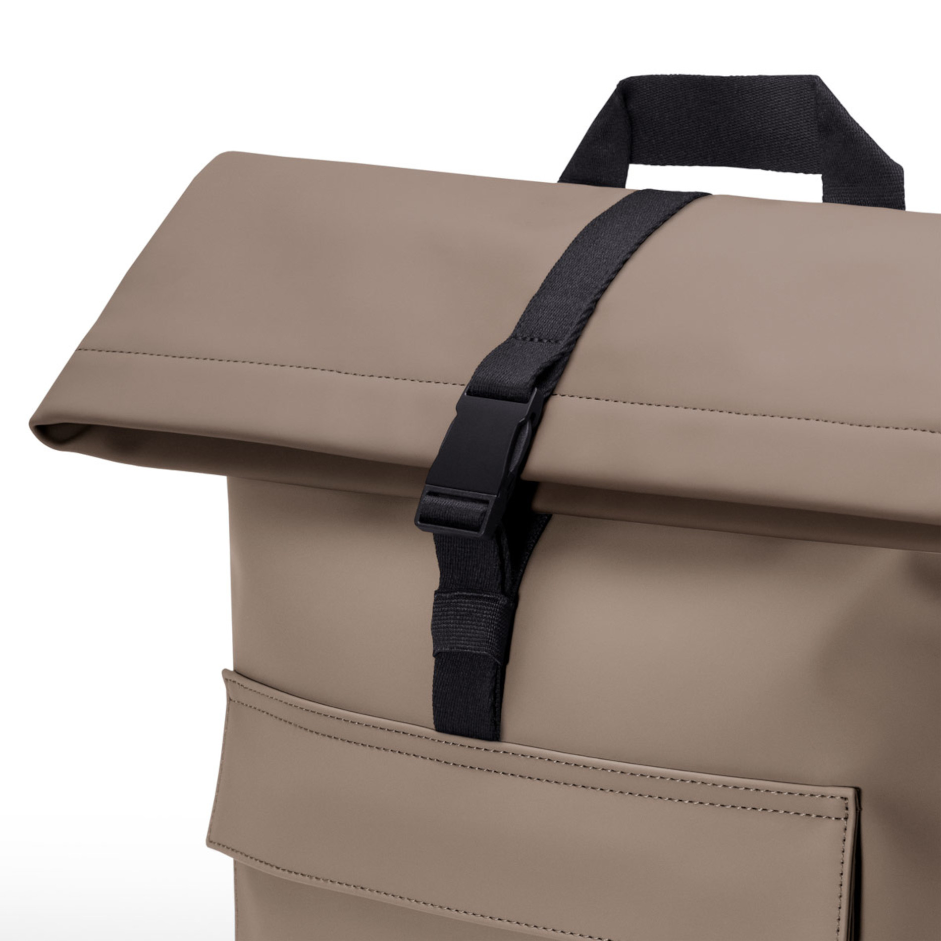 Jannik Medium Lotus Infinity - Dark Sand