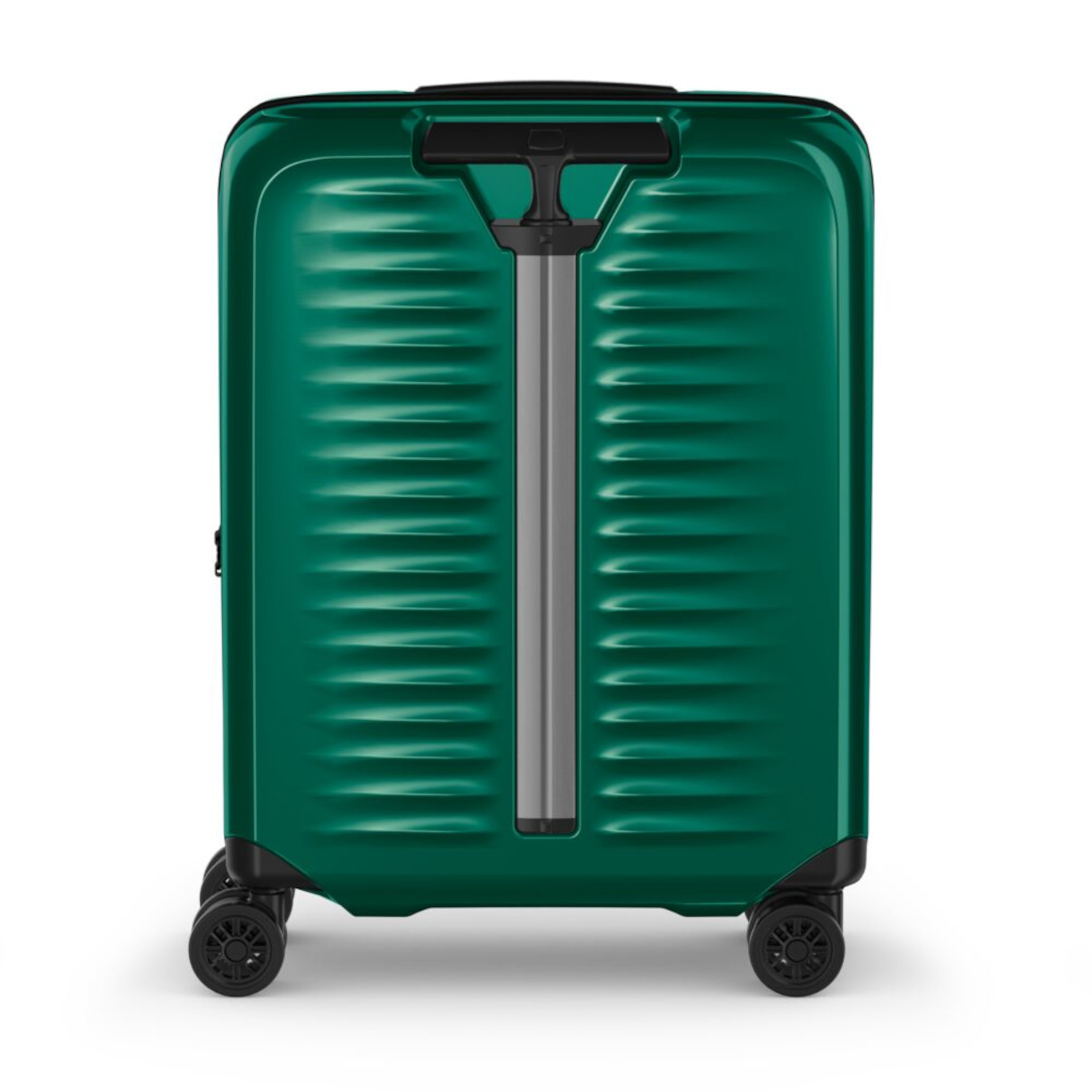 Airox Global Hardside Carry-on (55 cm) - Forest Green