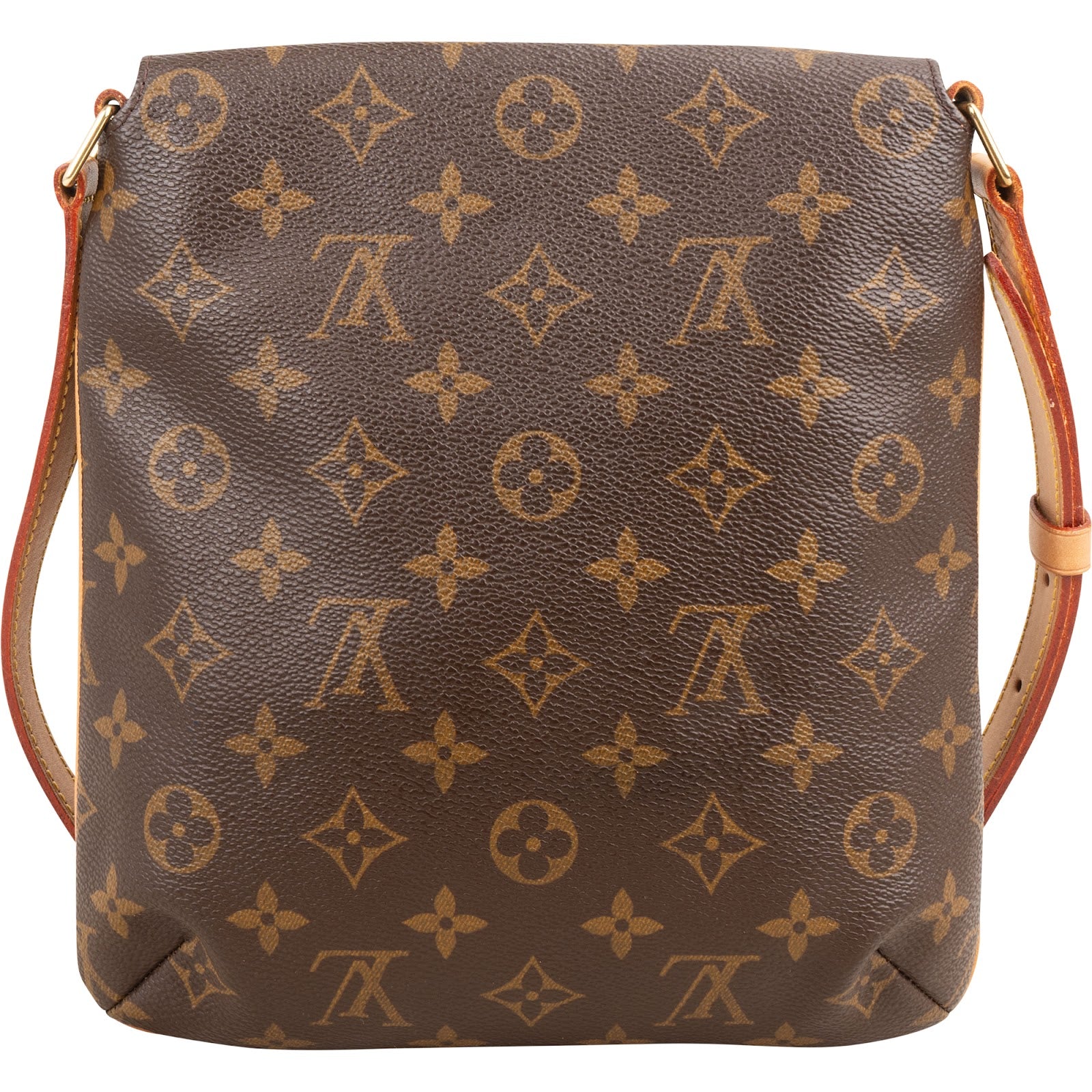 Louis Vuitton – Musette Salsa PM-schoudertas