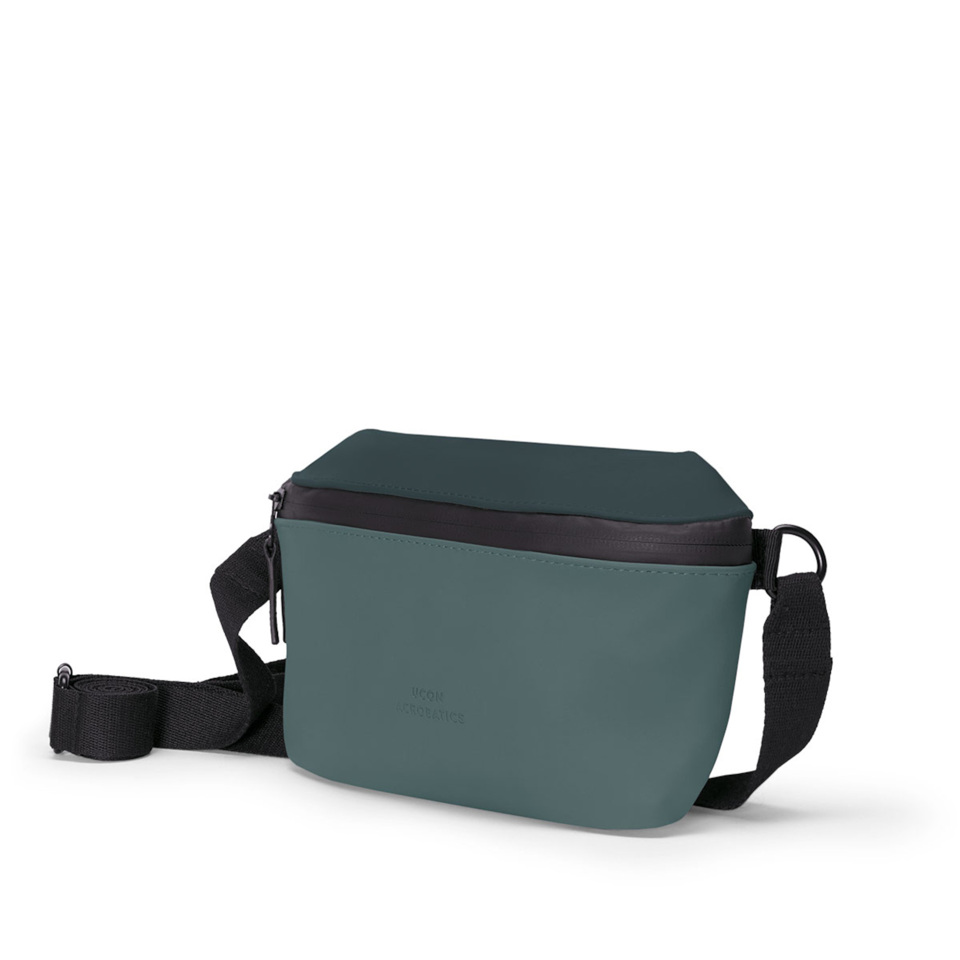 Sling Bag Jona Lotus Series 1.5 Liter - Forest - Pine Green
