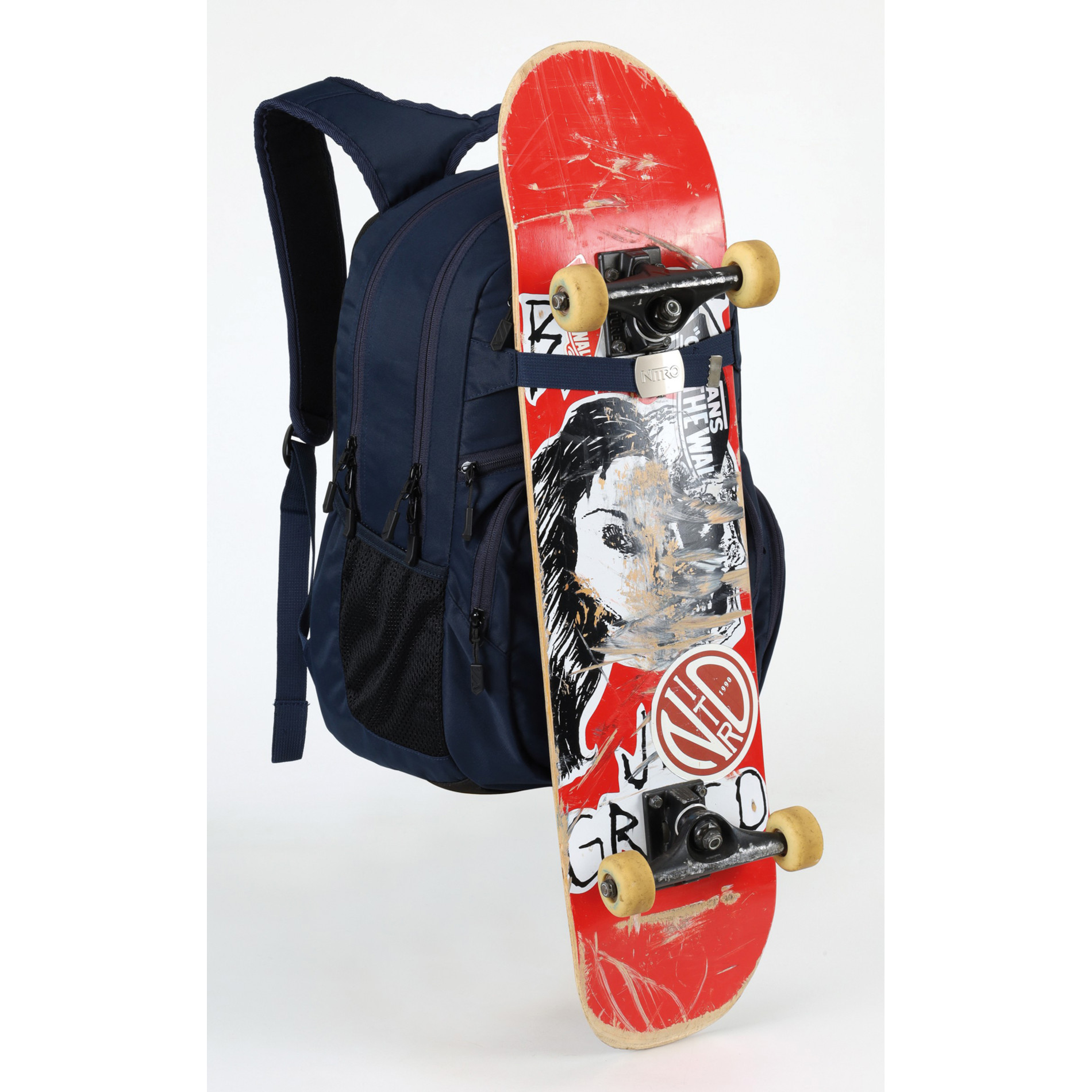 Rucksack HERO - Night Sky