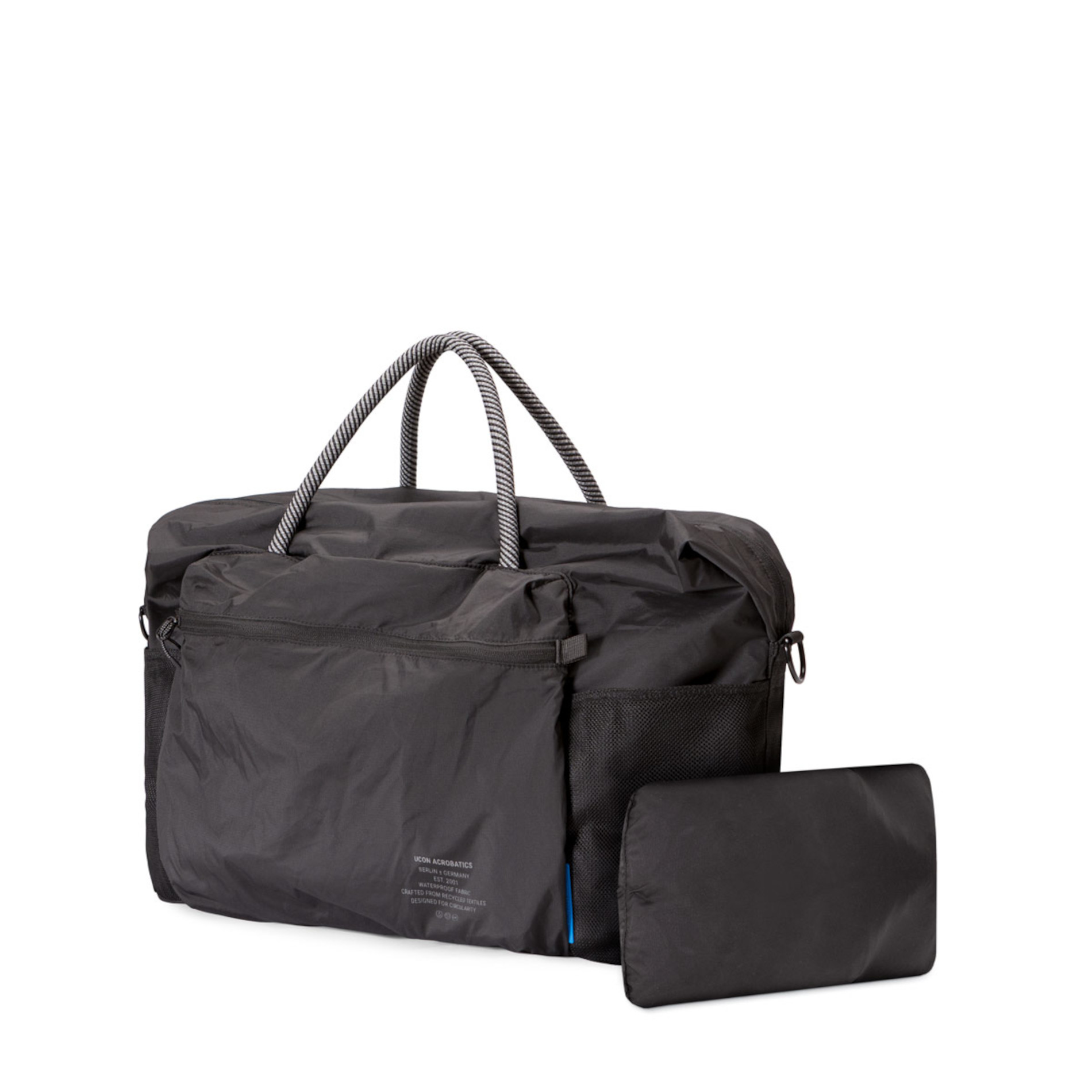 Leander Bag - Black