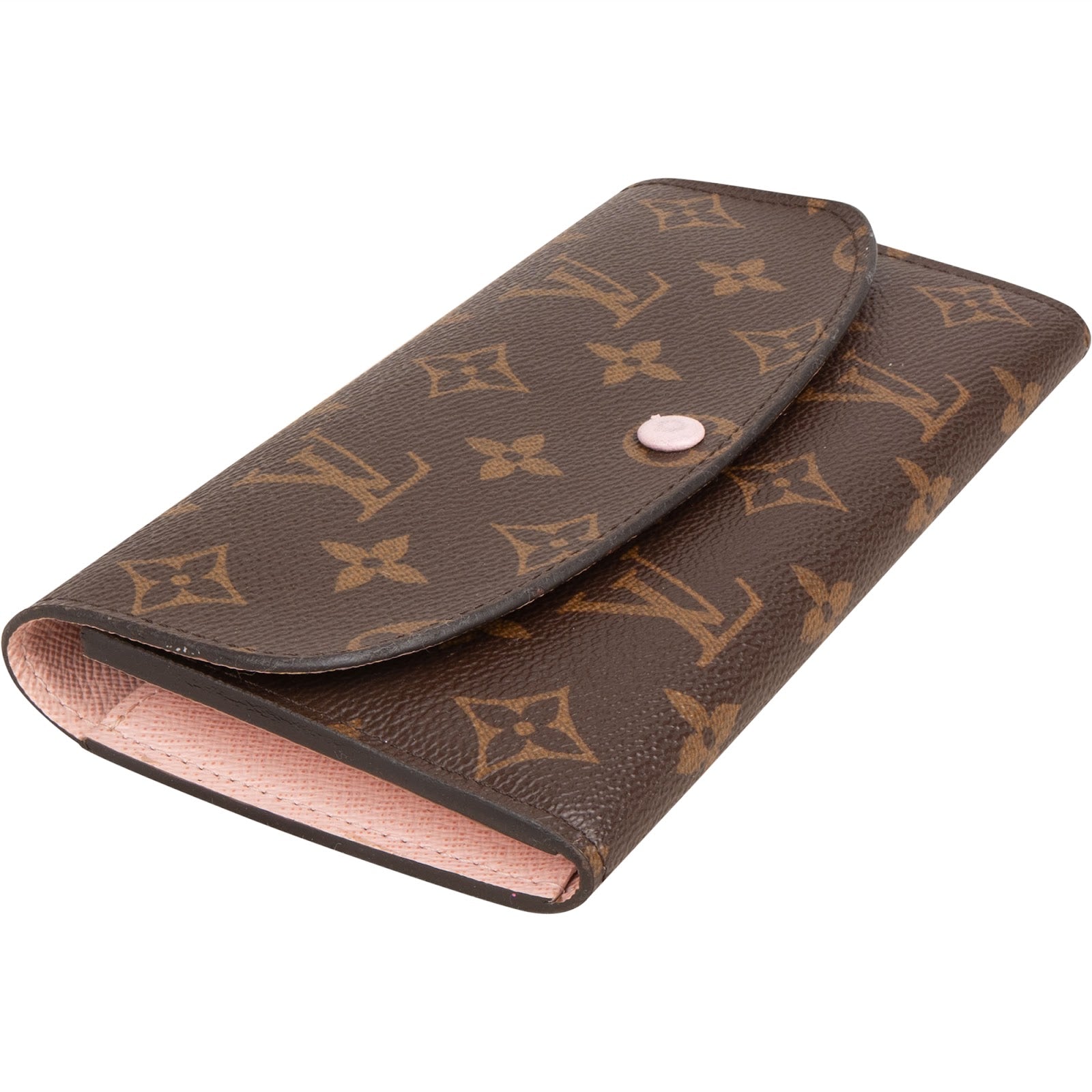 Louis Vuitton - Emilie Wallet