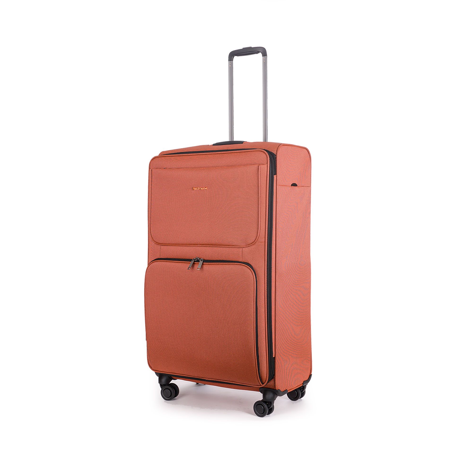 Bendigo Light + - Koffer-Set 3-teilig (S, M, L) - Rosso/Clay