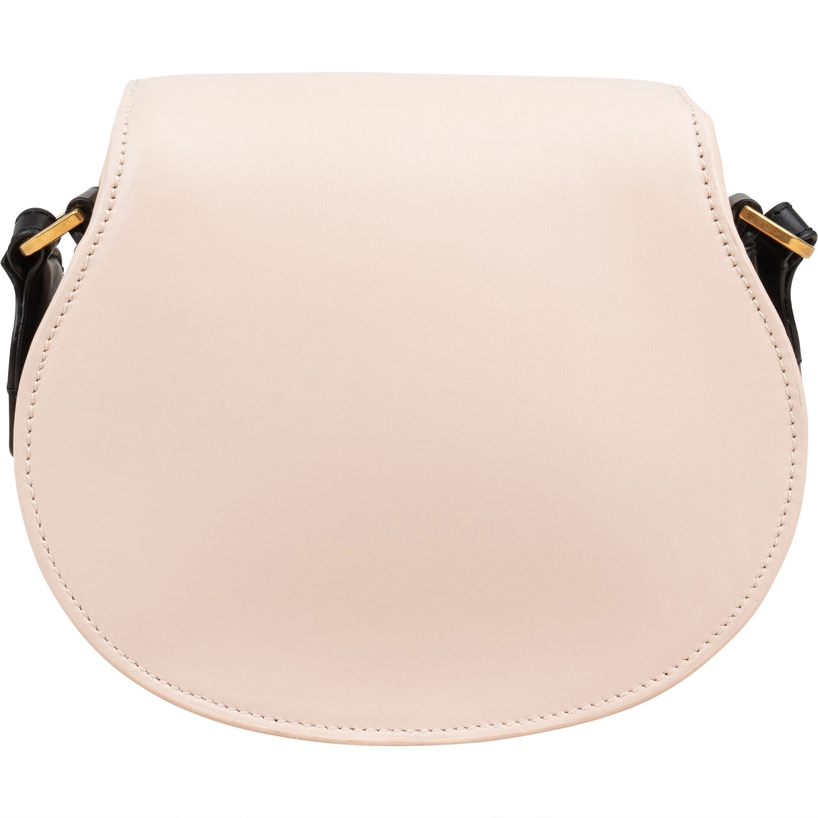 Chloé - Marcie Saddle Crossbody Bag