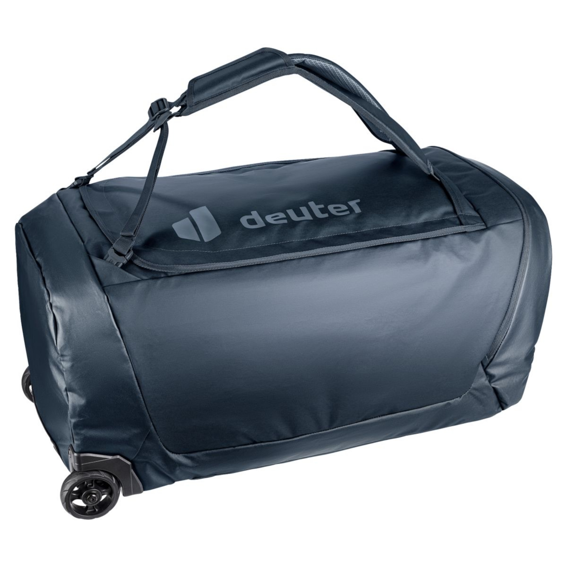 Duffel Pro Roller 90 - black