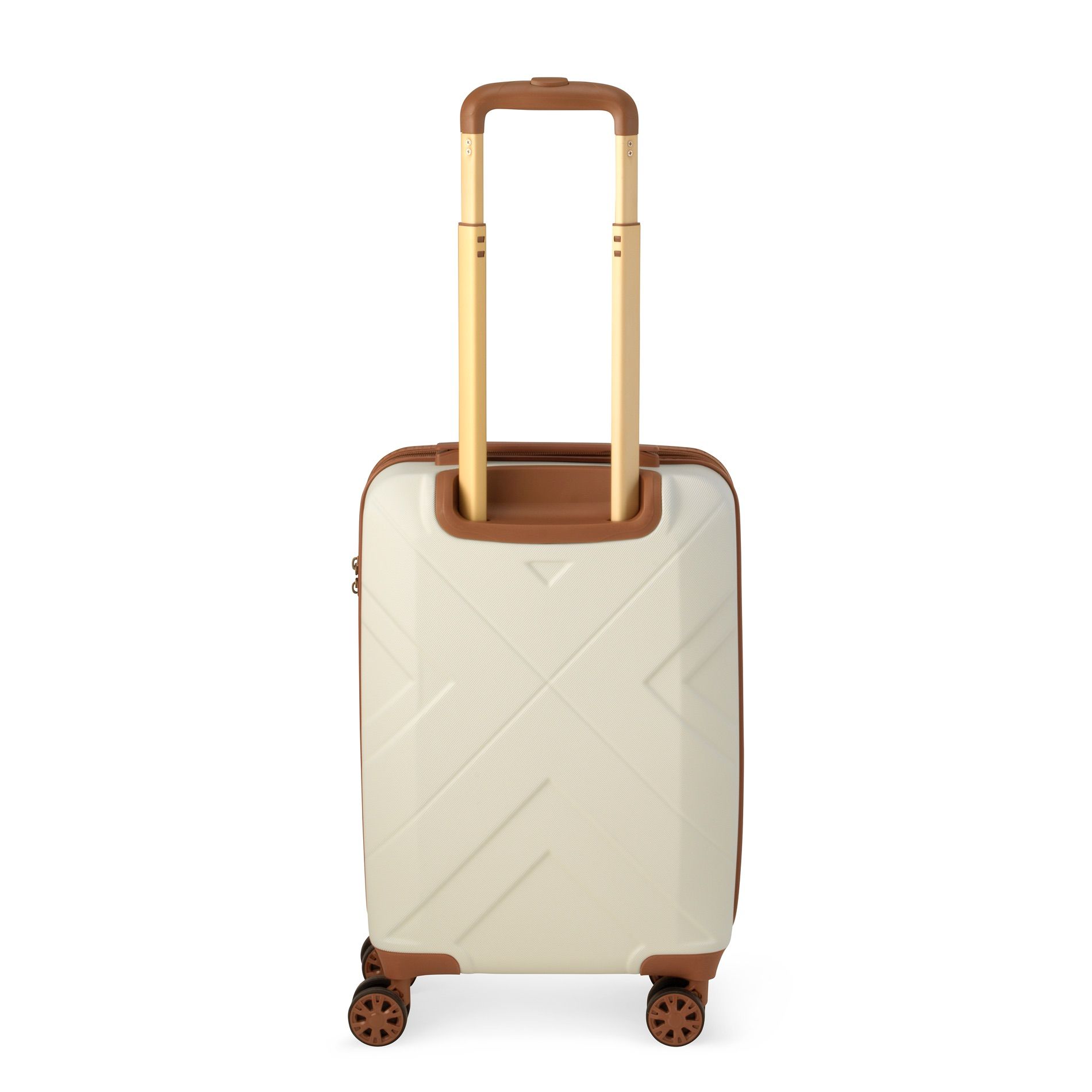 FLORENCE Handgepäck S (55 cm) - off white