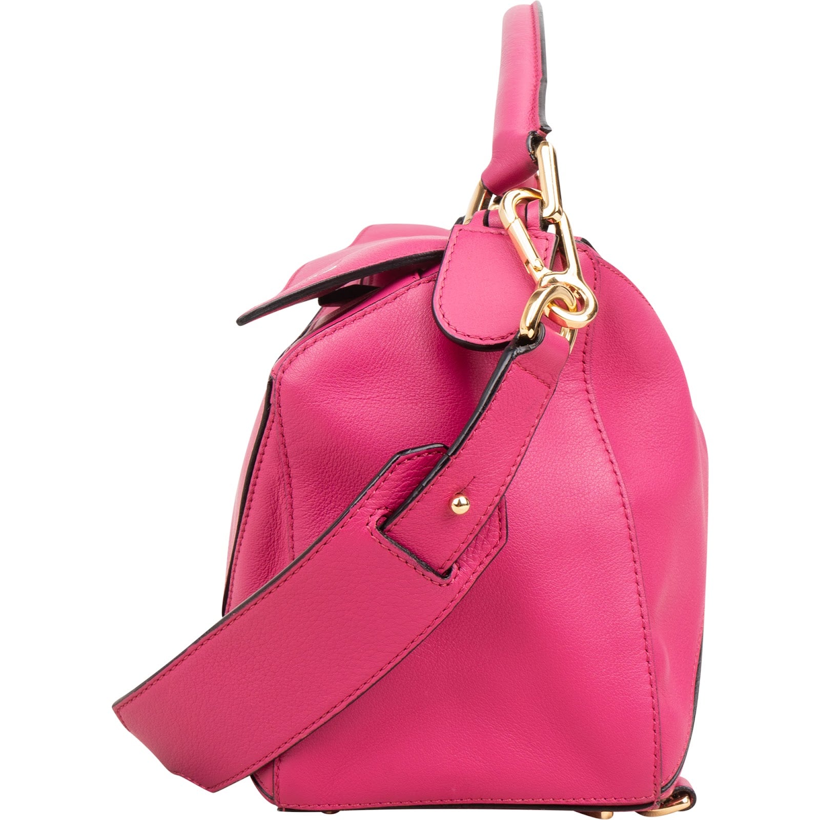 Loewe - Puzzle Crossbody Bag