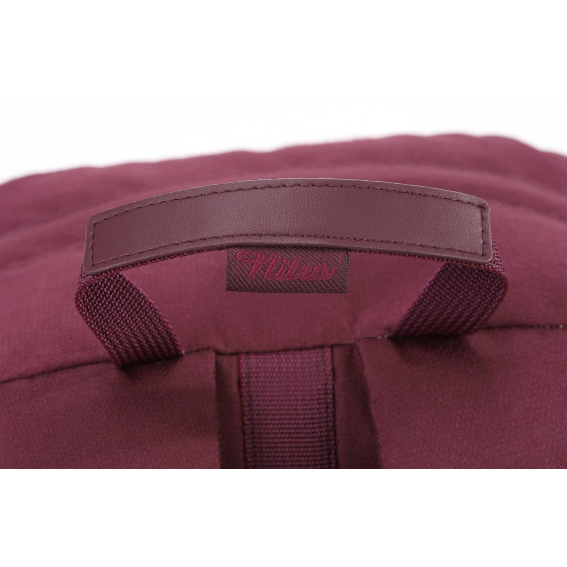 Rucksack URBAN CLASSIC - Wine