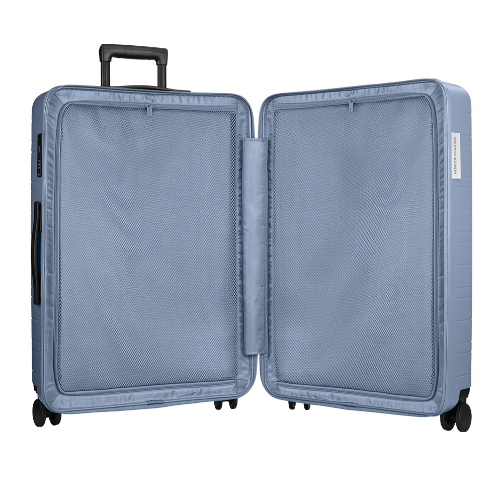 H6 Essential - Blue Vega