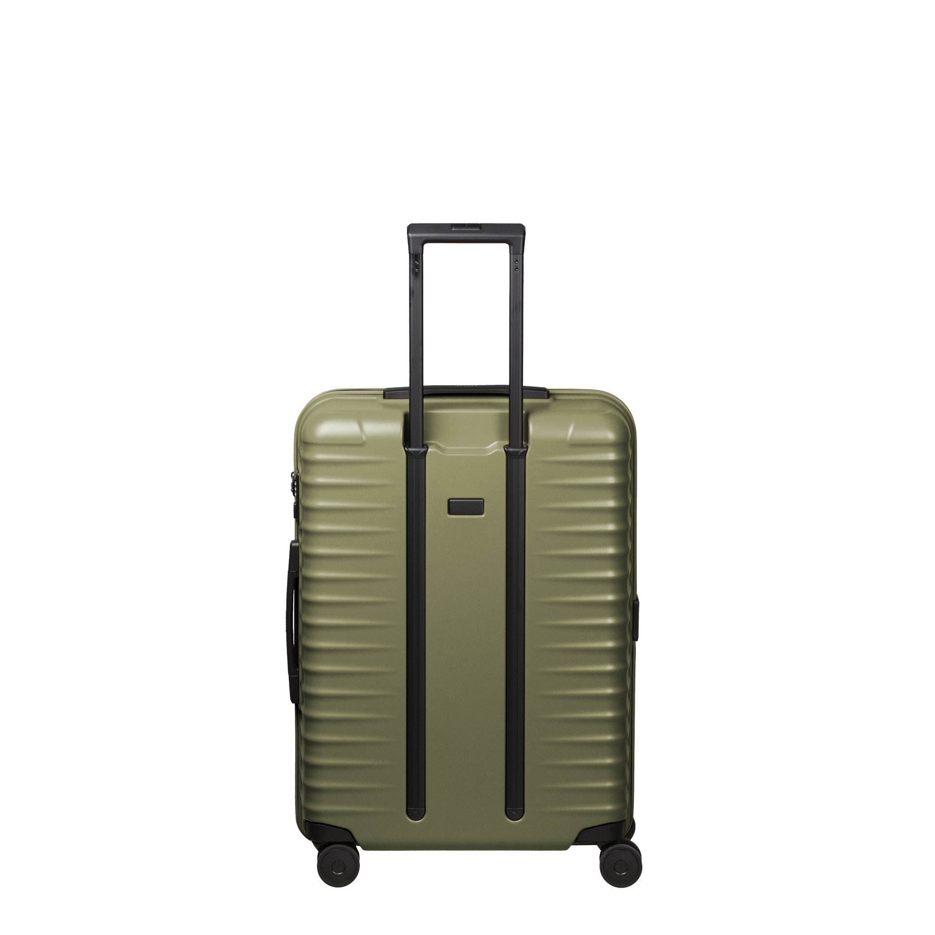 UPGRADE Trolley M+ (69 cm) - Forest green