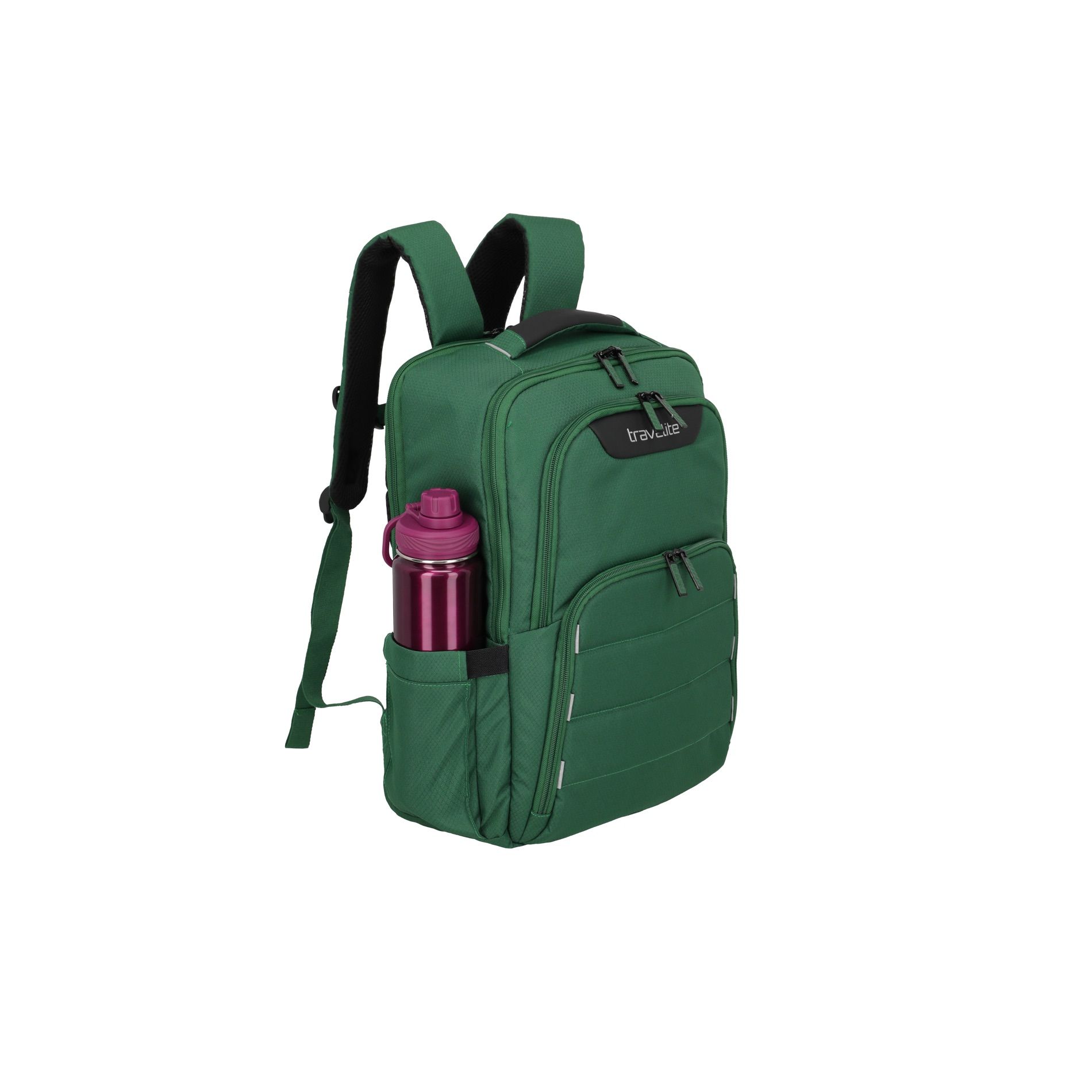 SKAII Rucksack M - Green