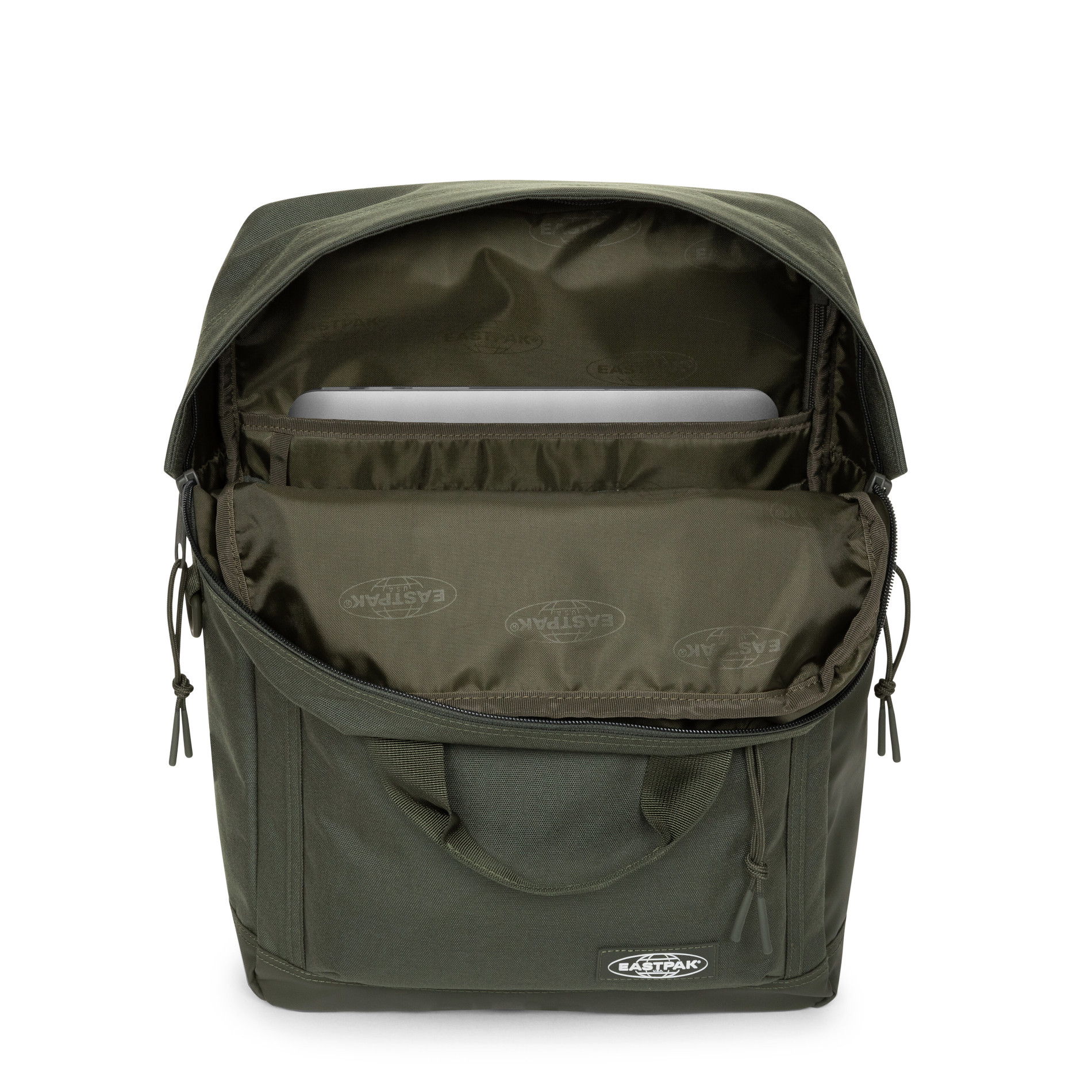 Icon Totepack - Icon Khaki