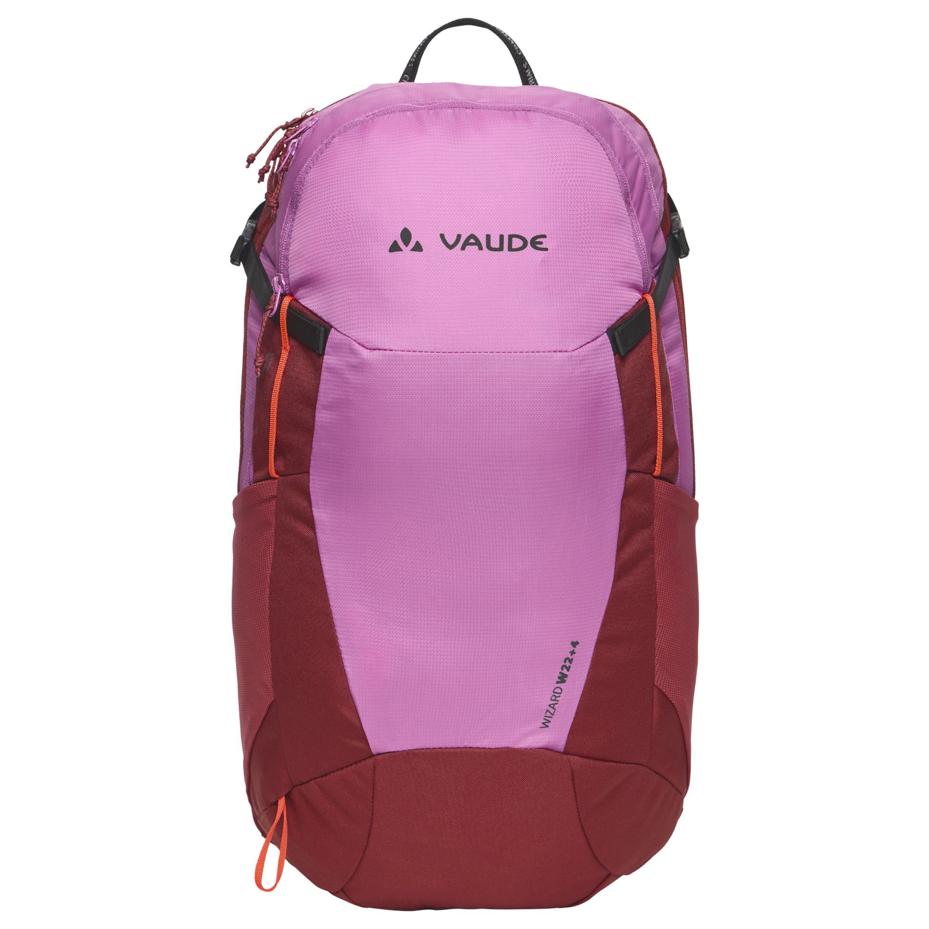Wo Wizard 22+4 - magenta
