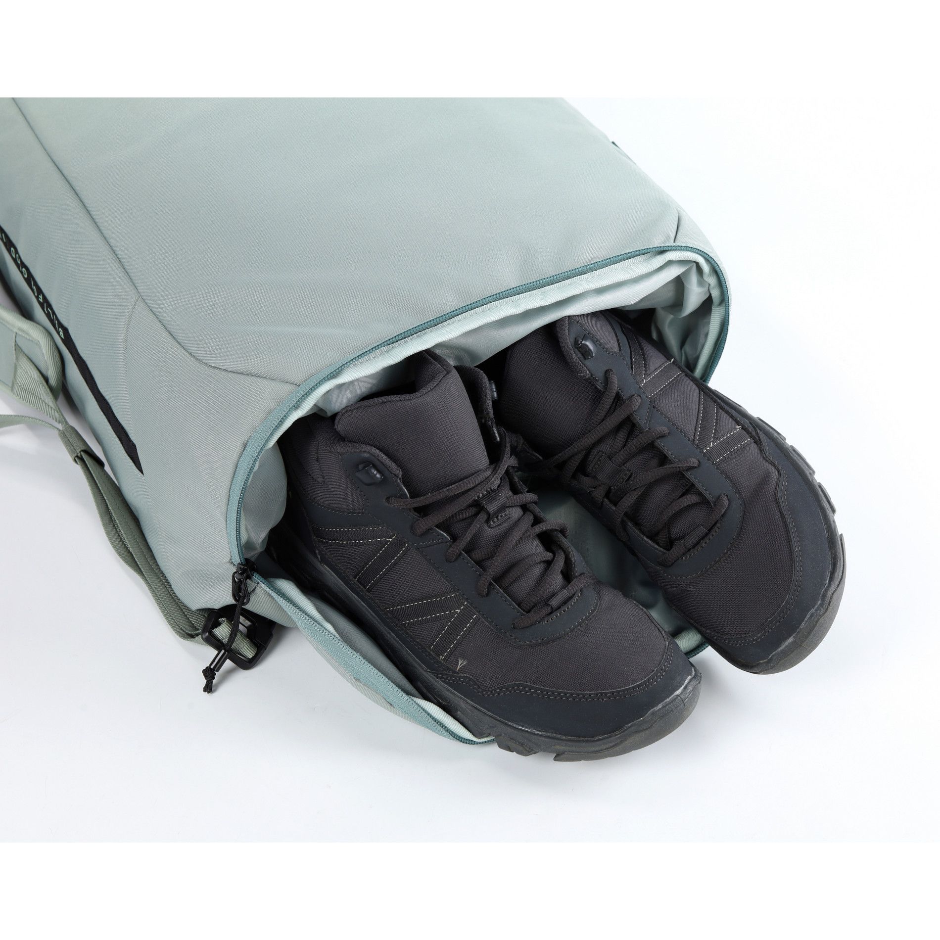 Shuffle rucksack