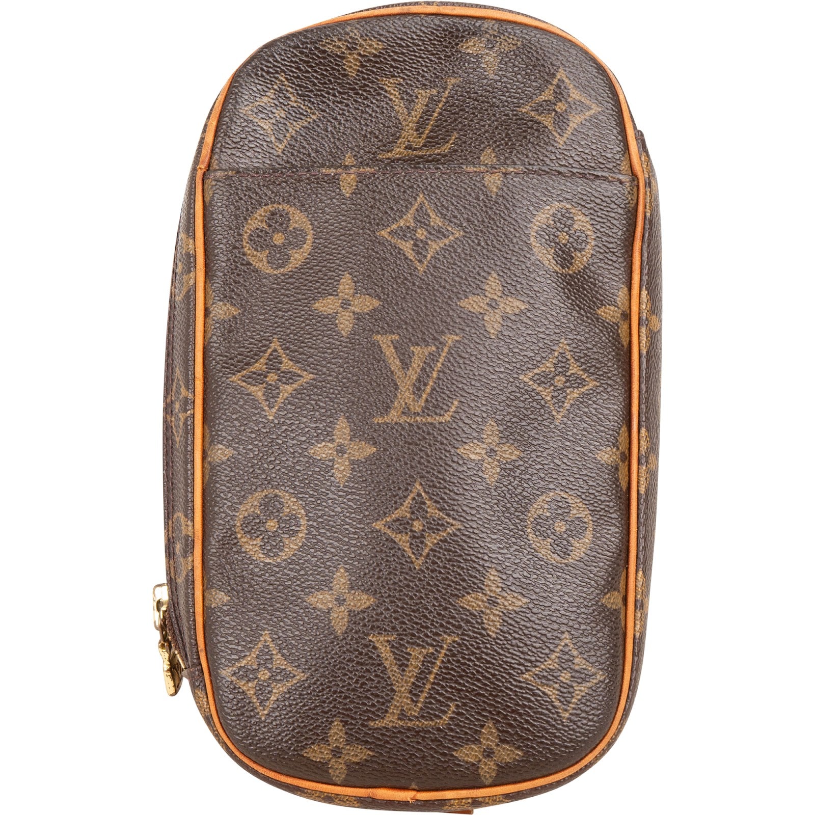 Louis Vuitton – Pochette Ganga Crossbody Bumbag