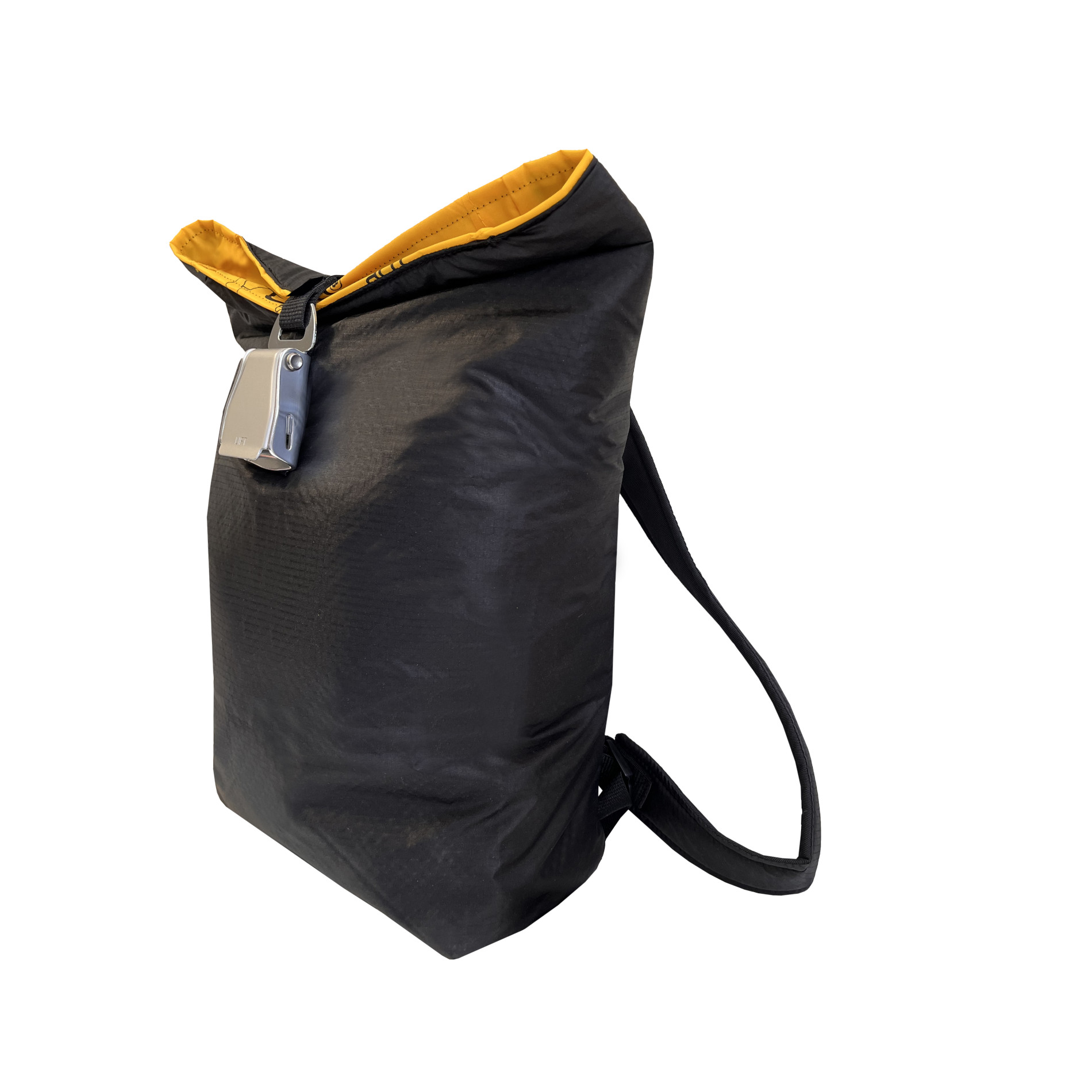 Delta Daybag - schwarz