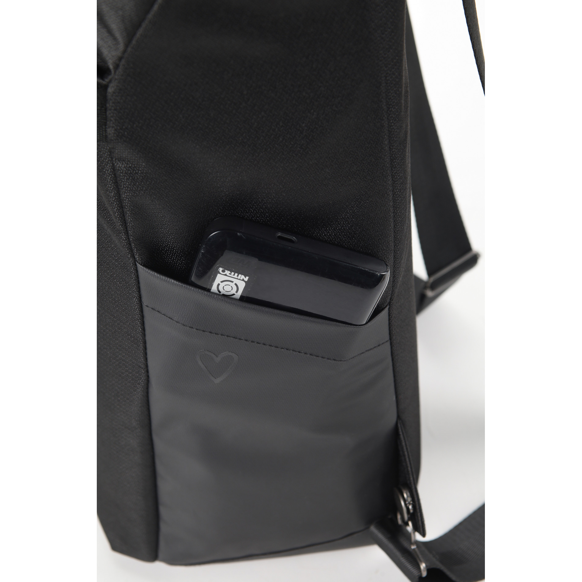 Tote Bag MOJO - Peace Love Nitro