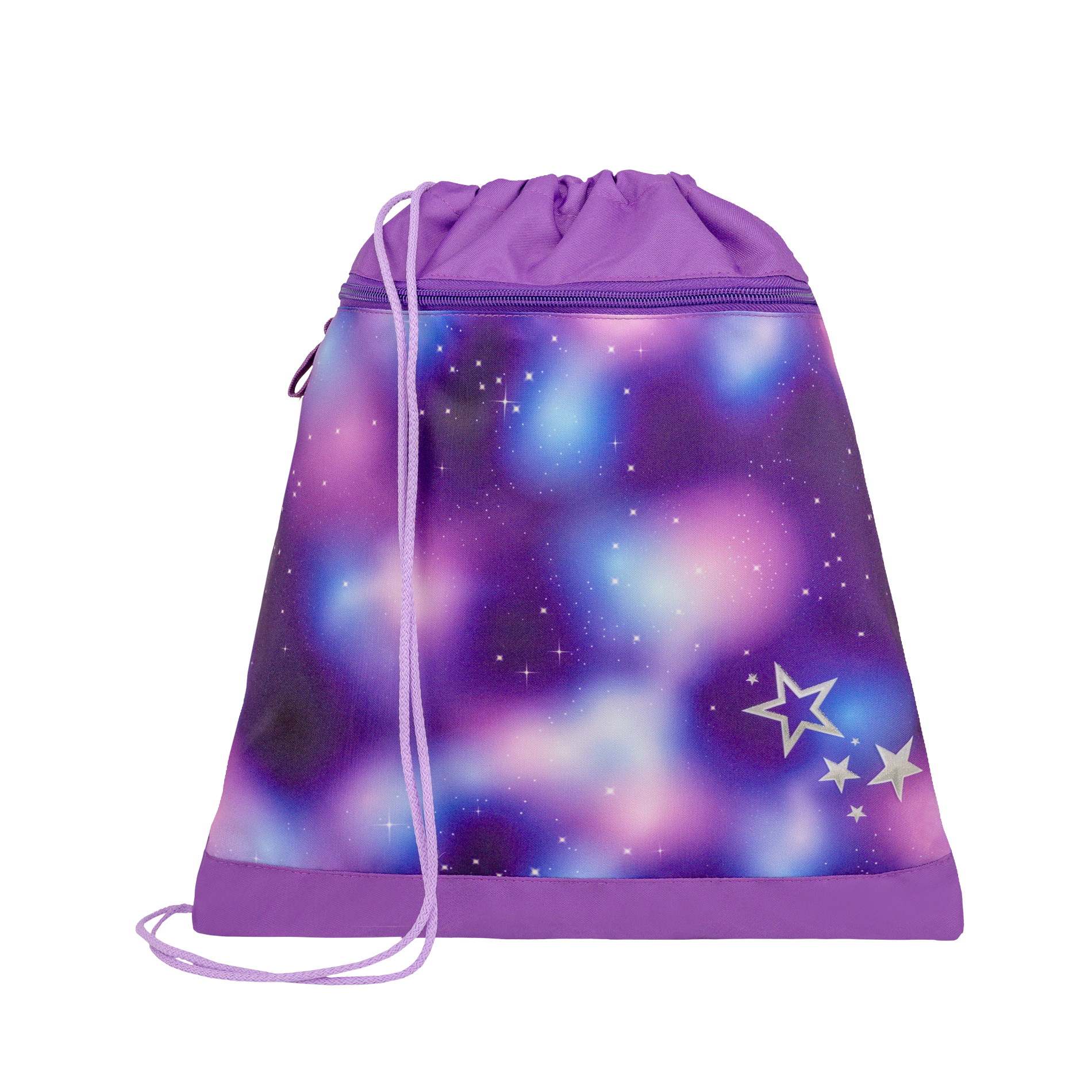 Compact ergonomisches Schulranzenset 4tlg. - "Shining Fairy"