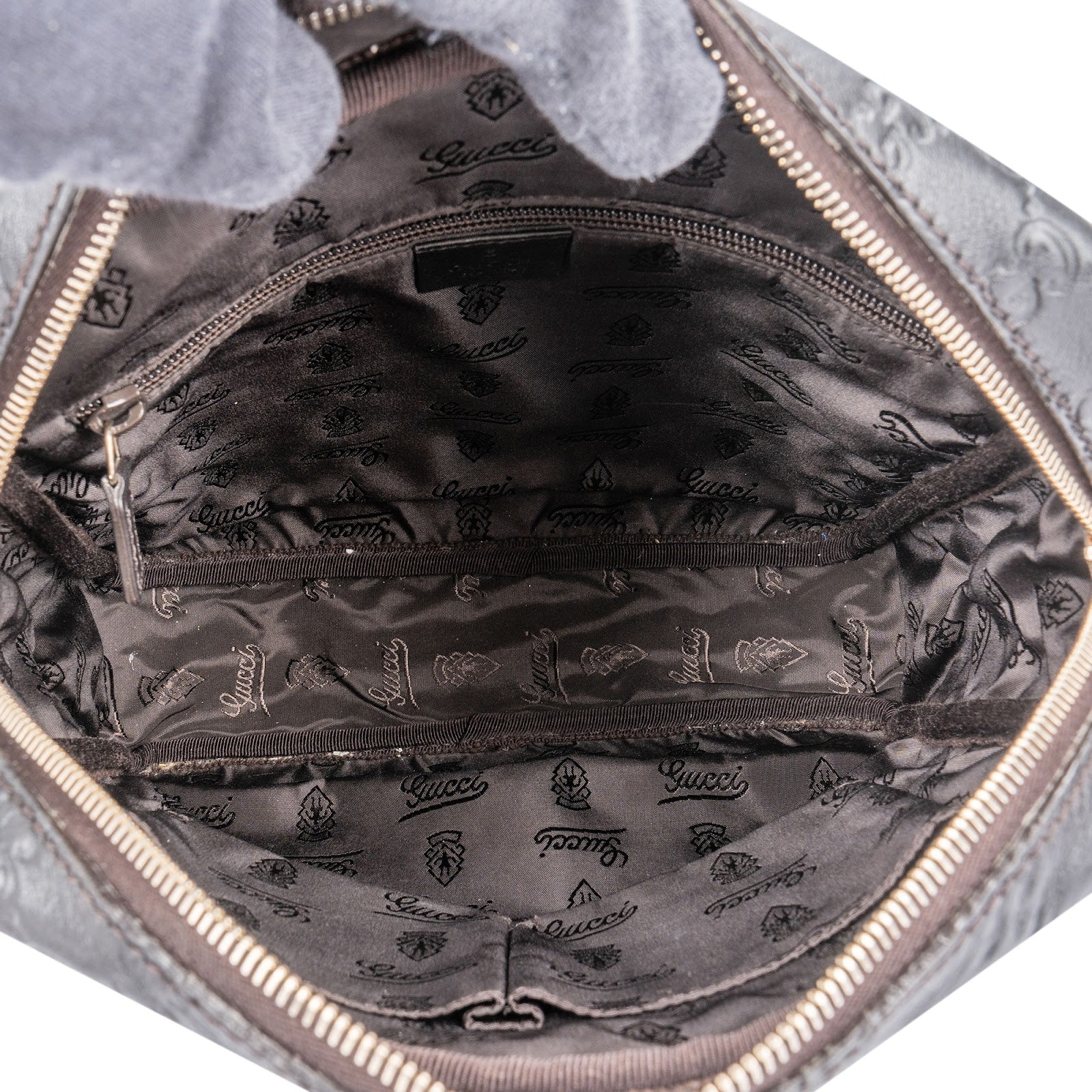 GUCCI - GG Messenger-schoudertas
