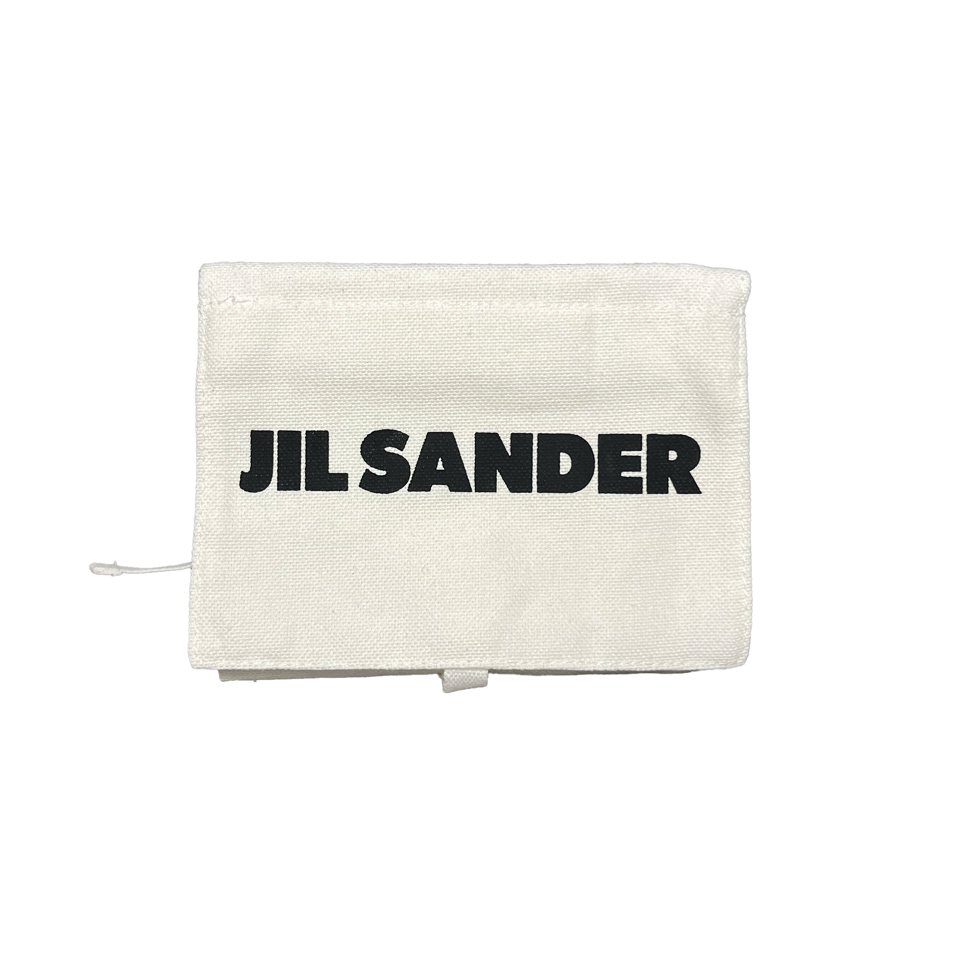 Jil Sander Kreditkartenetui