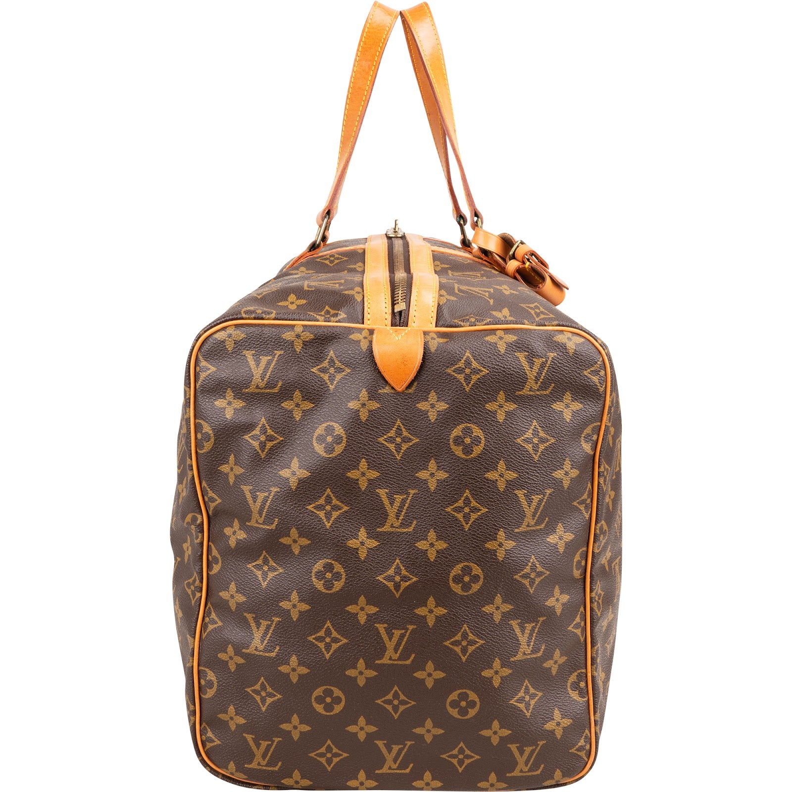 Torba podróżna Louis Vuitton Monogram Canvas Sac Souple 55