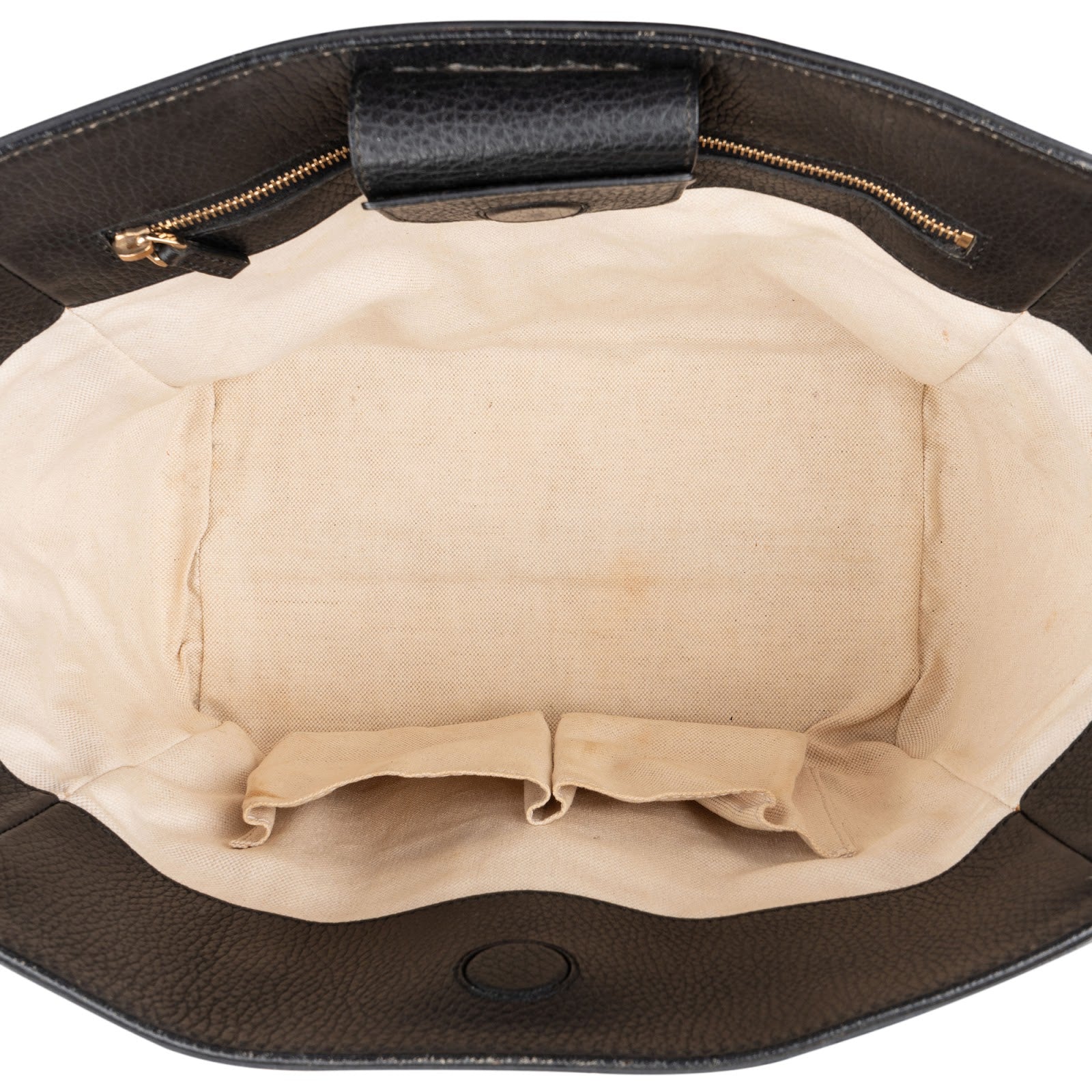 GUCCI – Swing Tote Shopper Bag