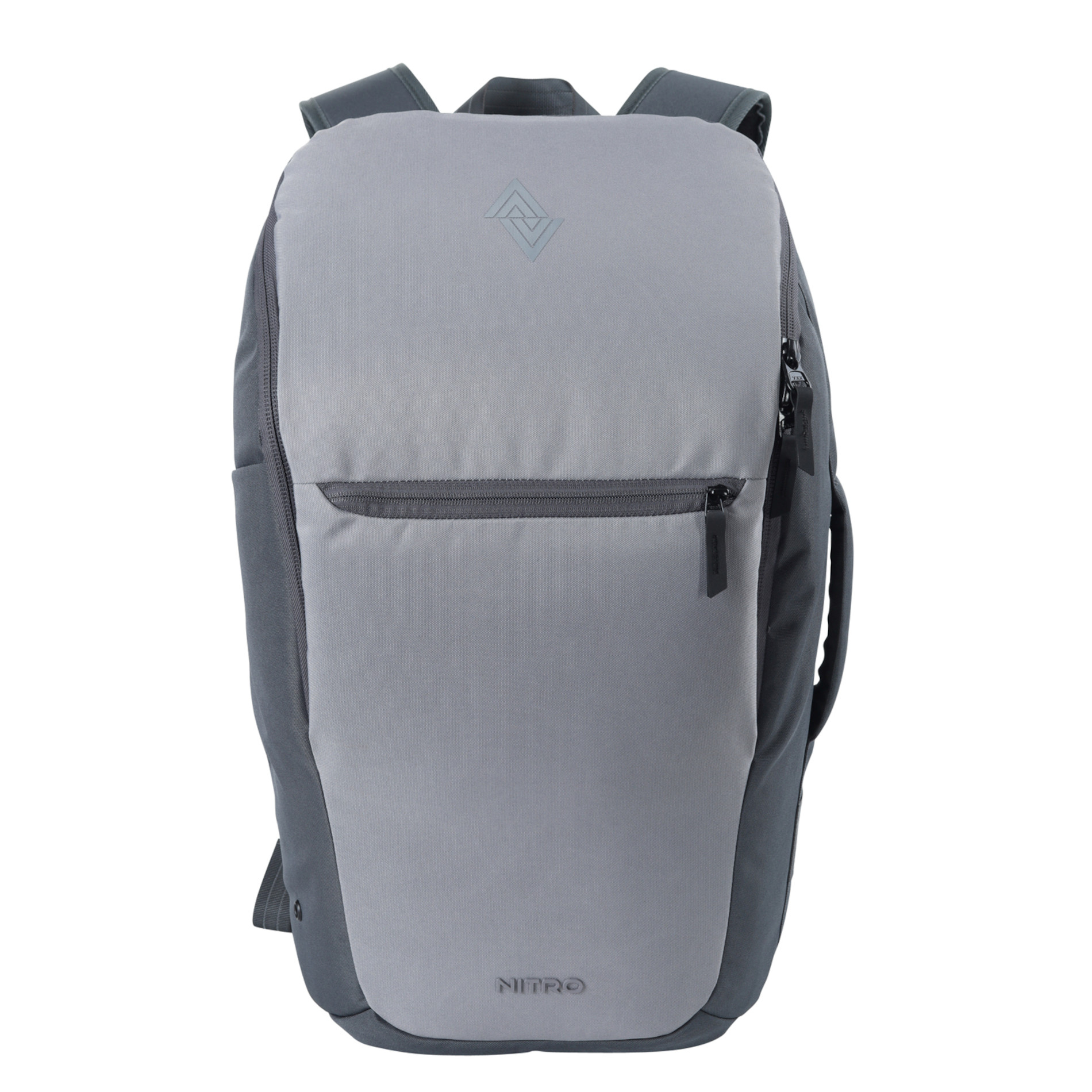 Rucksack NIKURO TRAVELER - Graphite