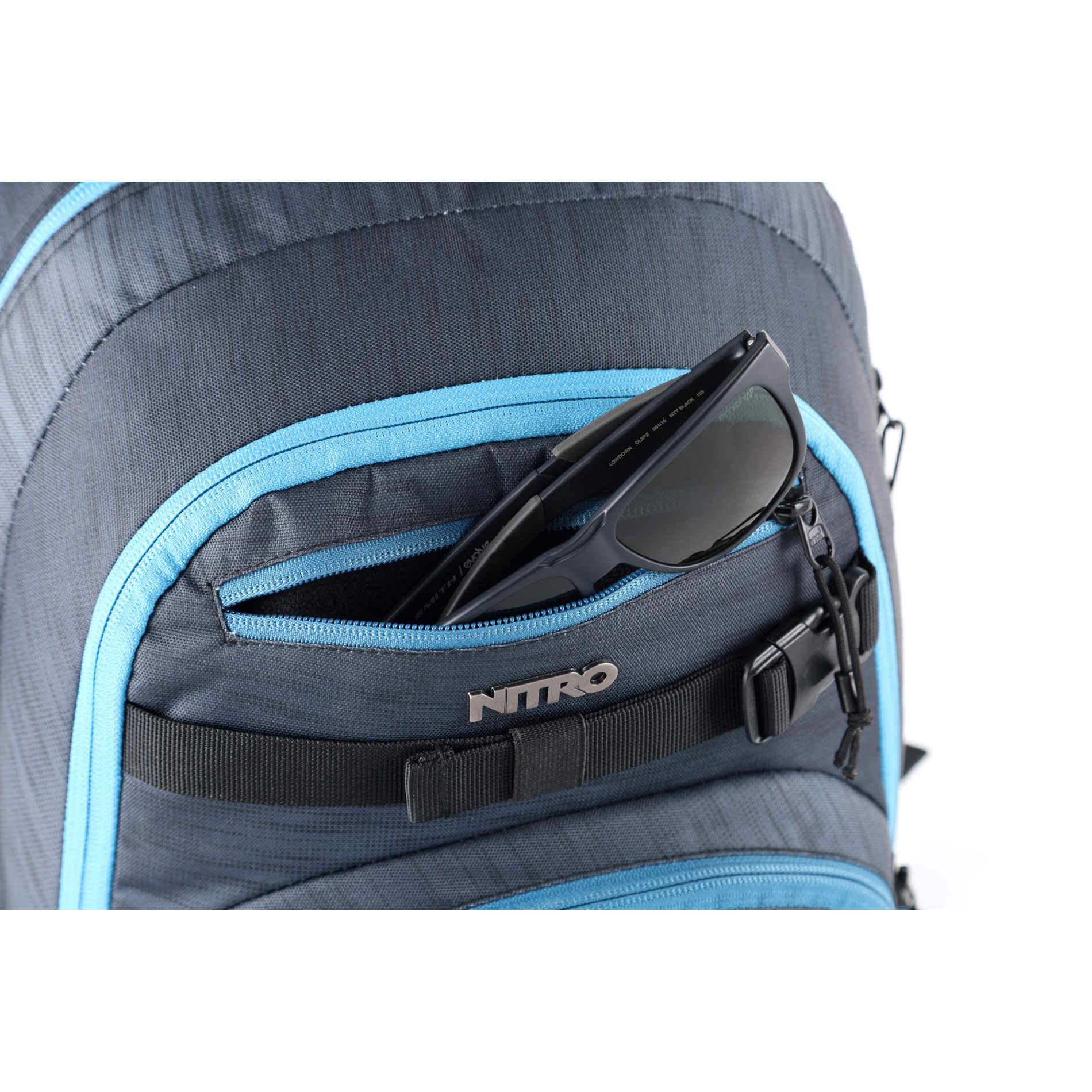 Rucksack CHASE - Haze