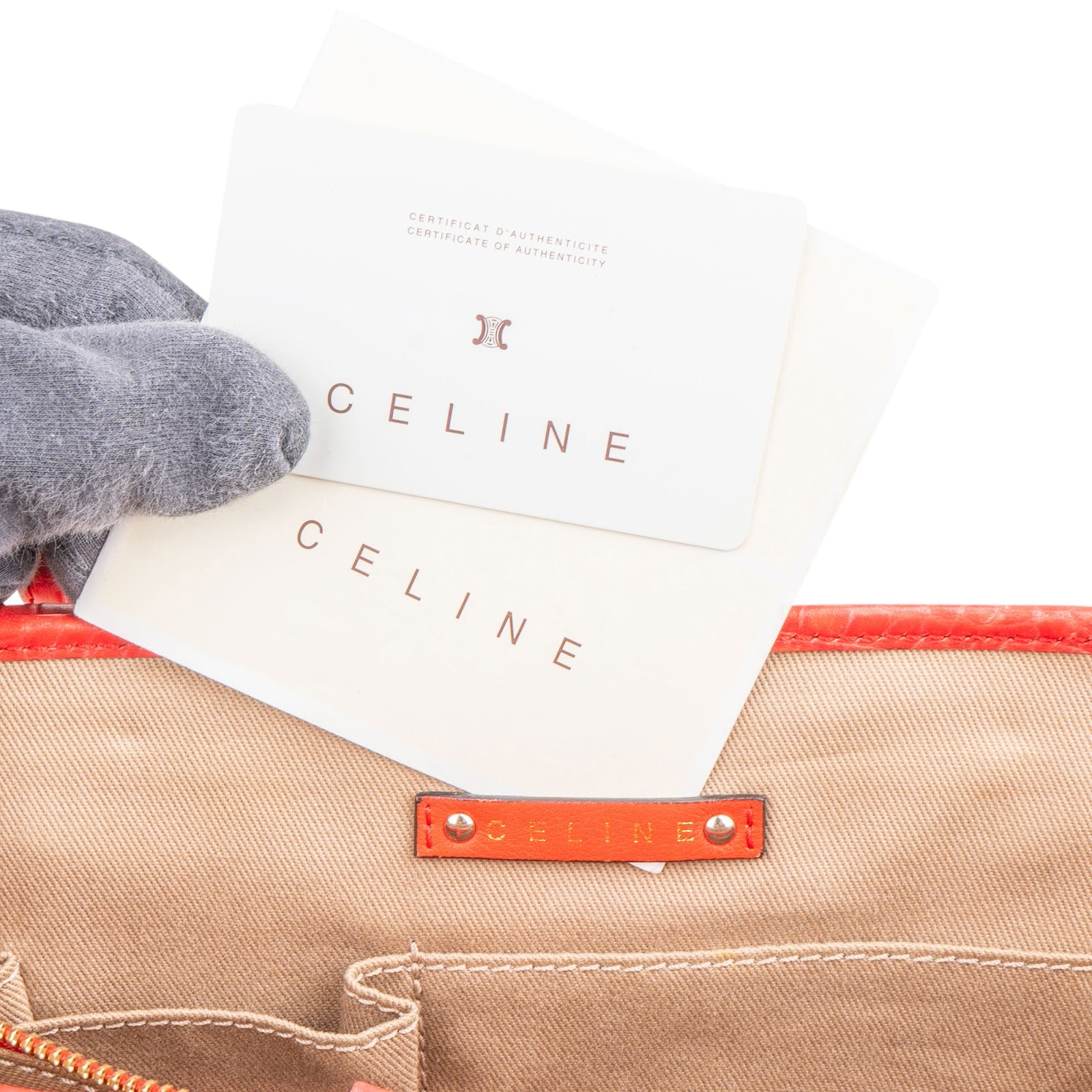 Celine – Boogie-handtas