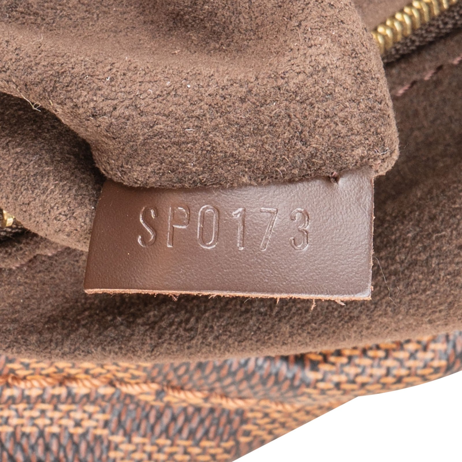 Louis Vuitton – Portobello GM schoudertas