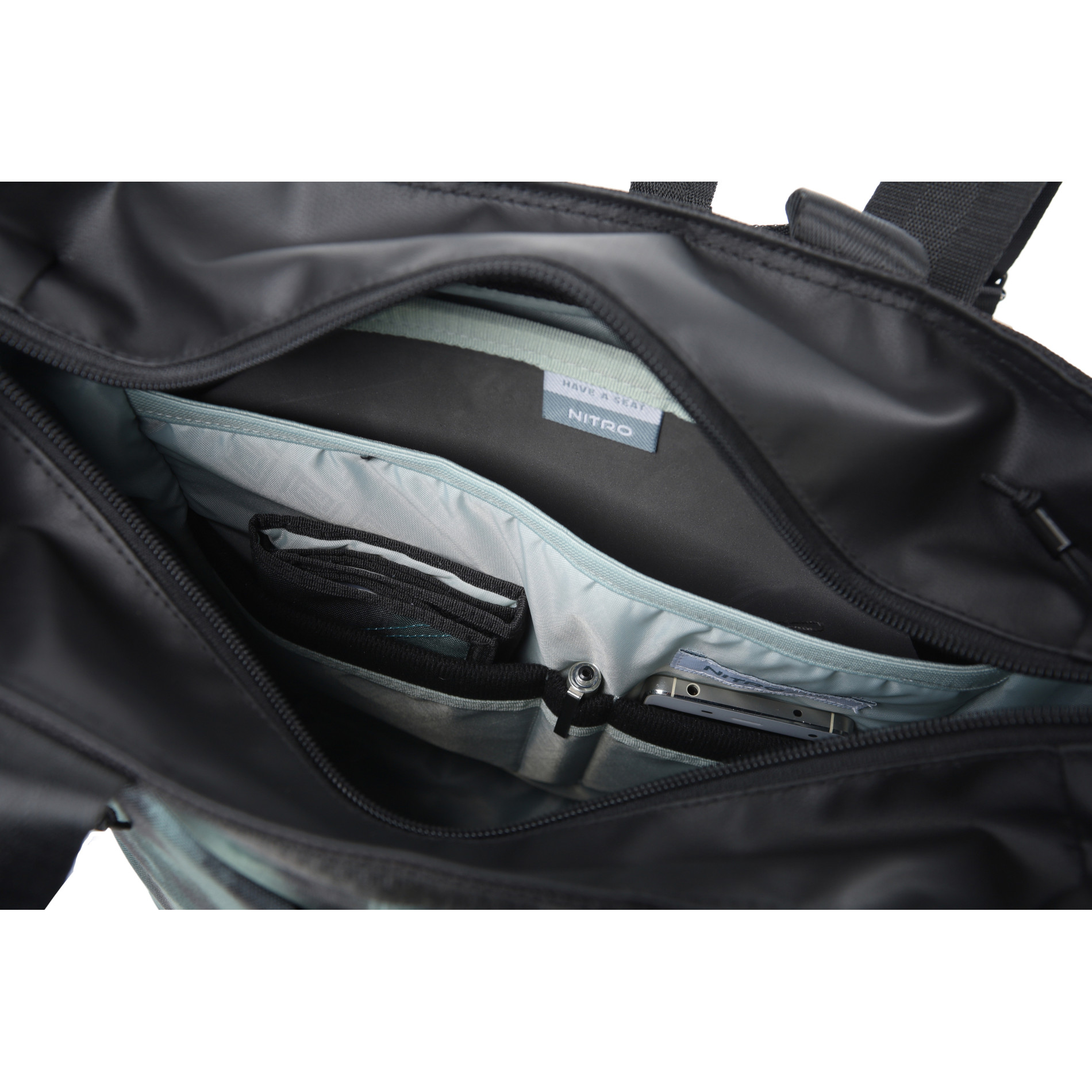 Tote Bag MOJO - Reef Break