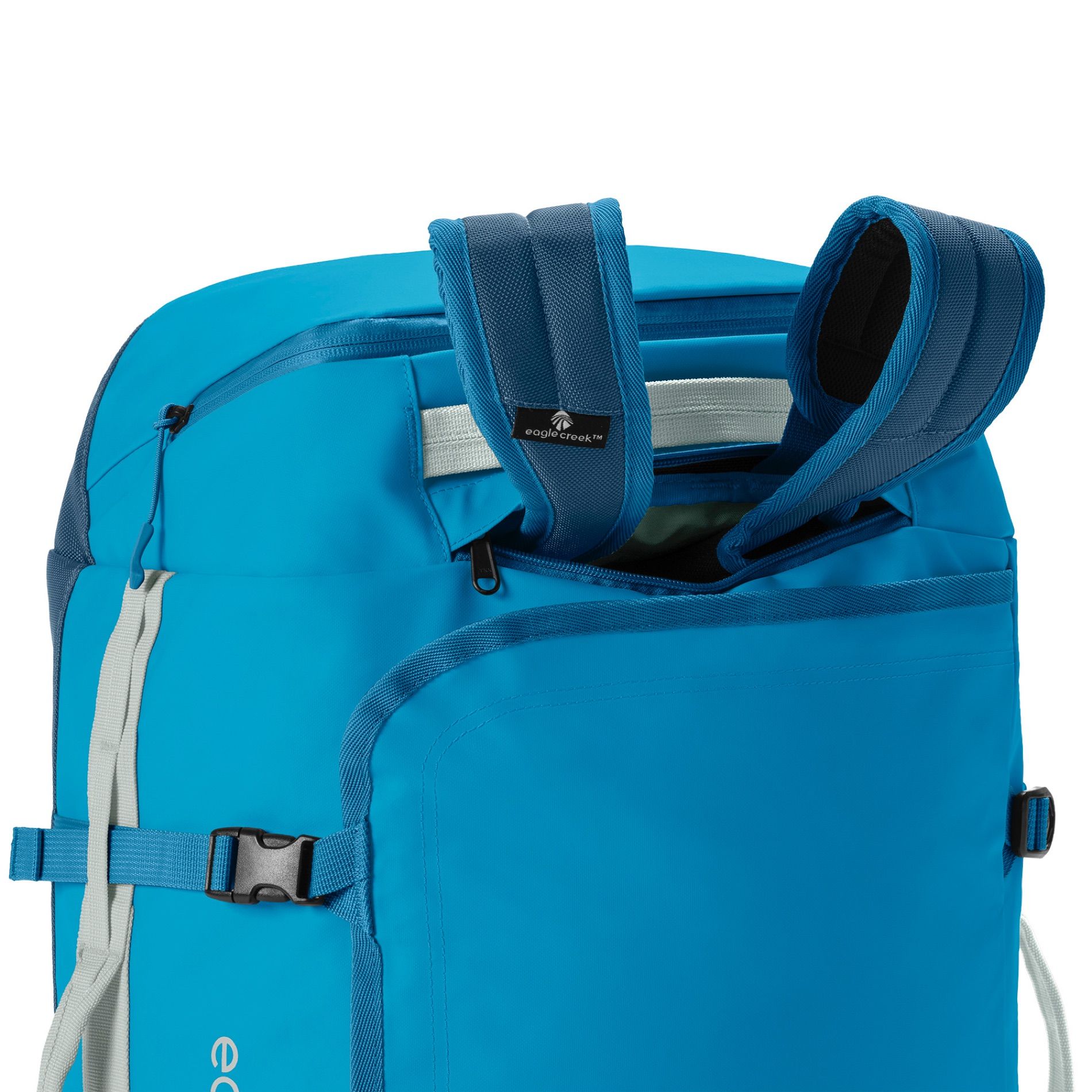 Torba podróżna Cargo Hauler Rolling Duffel 110 l